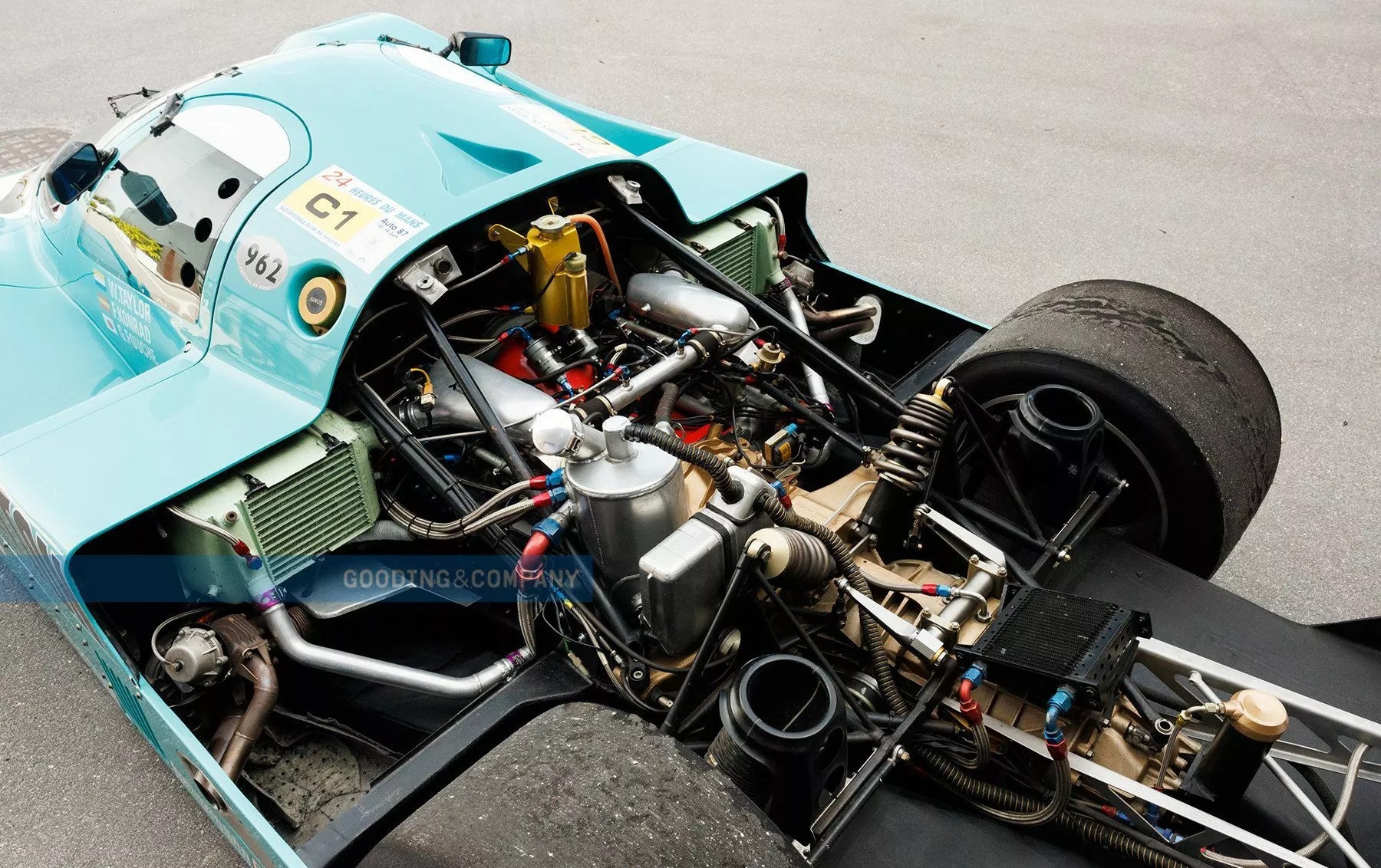 Porsche,  xe đua ảnh 5 Porsche,  xe dua anh 5