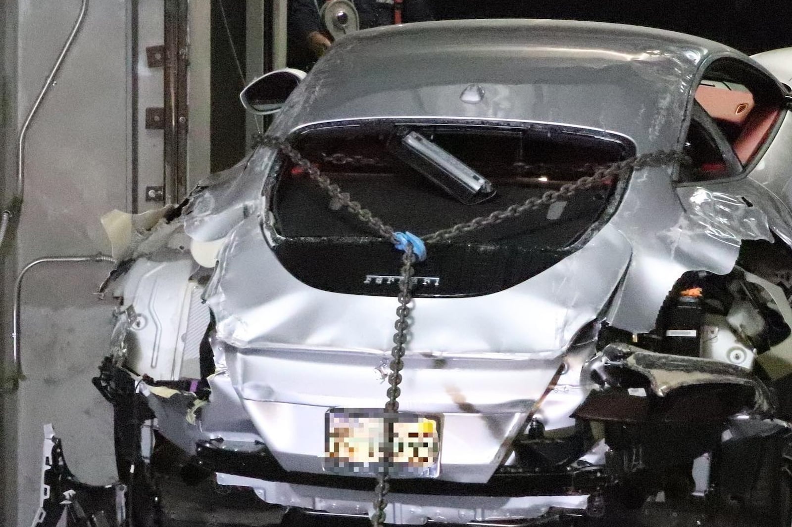 Ferrari, Roma, đại lý, xe thể thao ảnh 2 Ferrari, Roma, dai ly, xe the thao anh 2