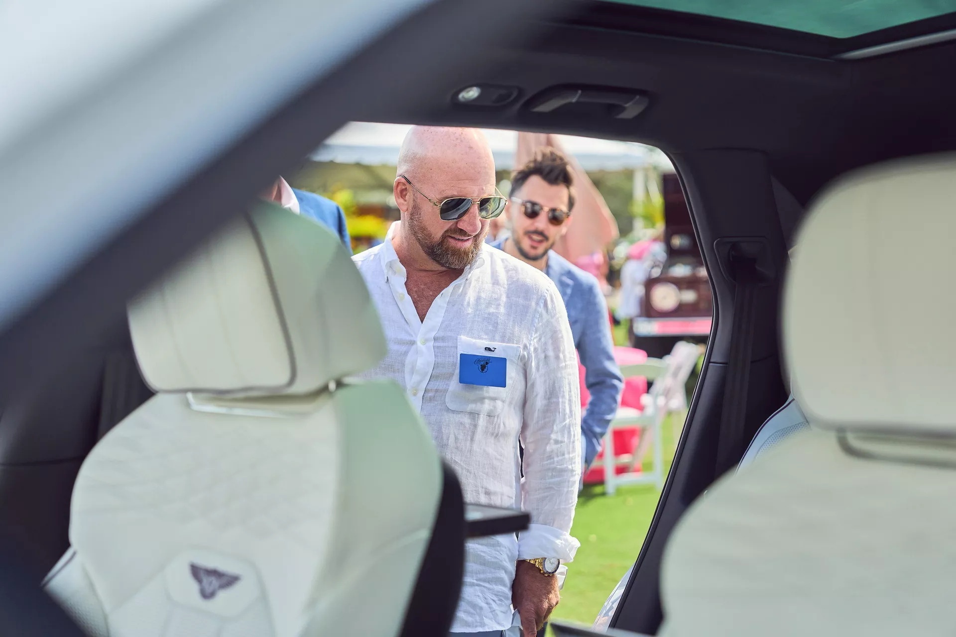 Bentley,  Bentayga ảnh 5 Bentley,  Bentayga anh 5