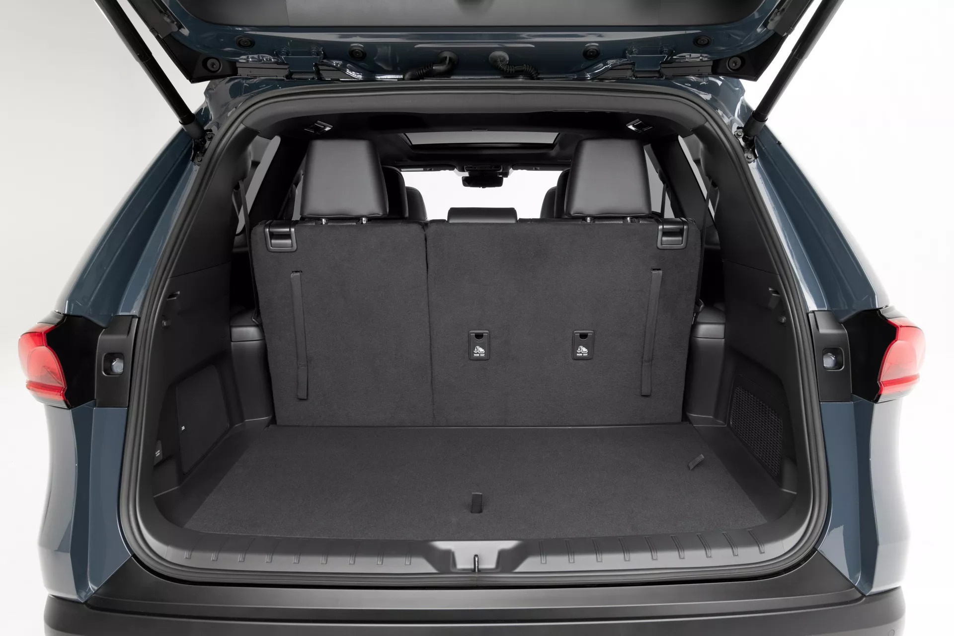 Toyota,  Grand Highlander ảnh 3 Toyota,  Grand Highlander anh 3