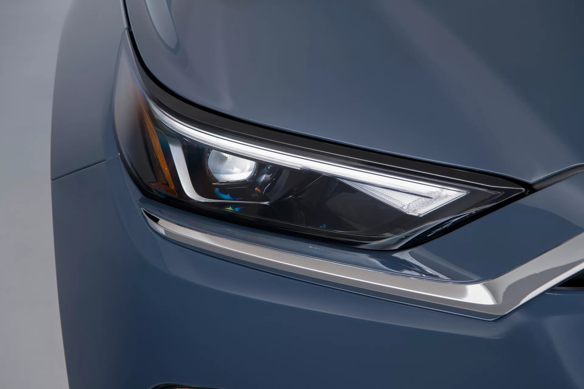Toyota,  Grand Highlander ảnh 16 Toyota,  Grand Highlander anh 16
