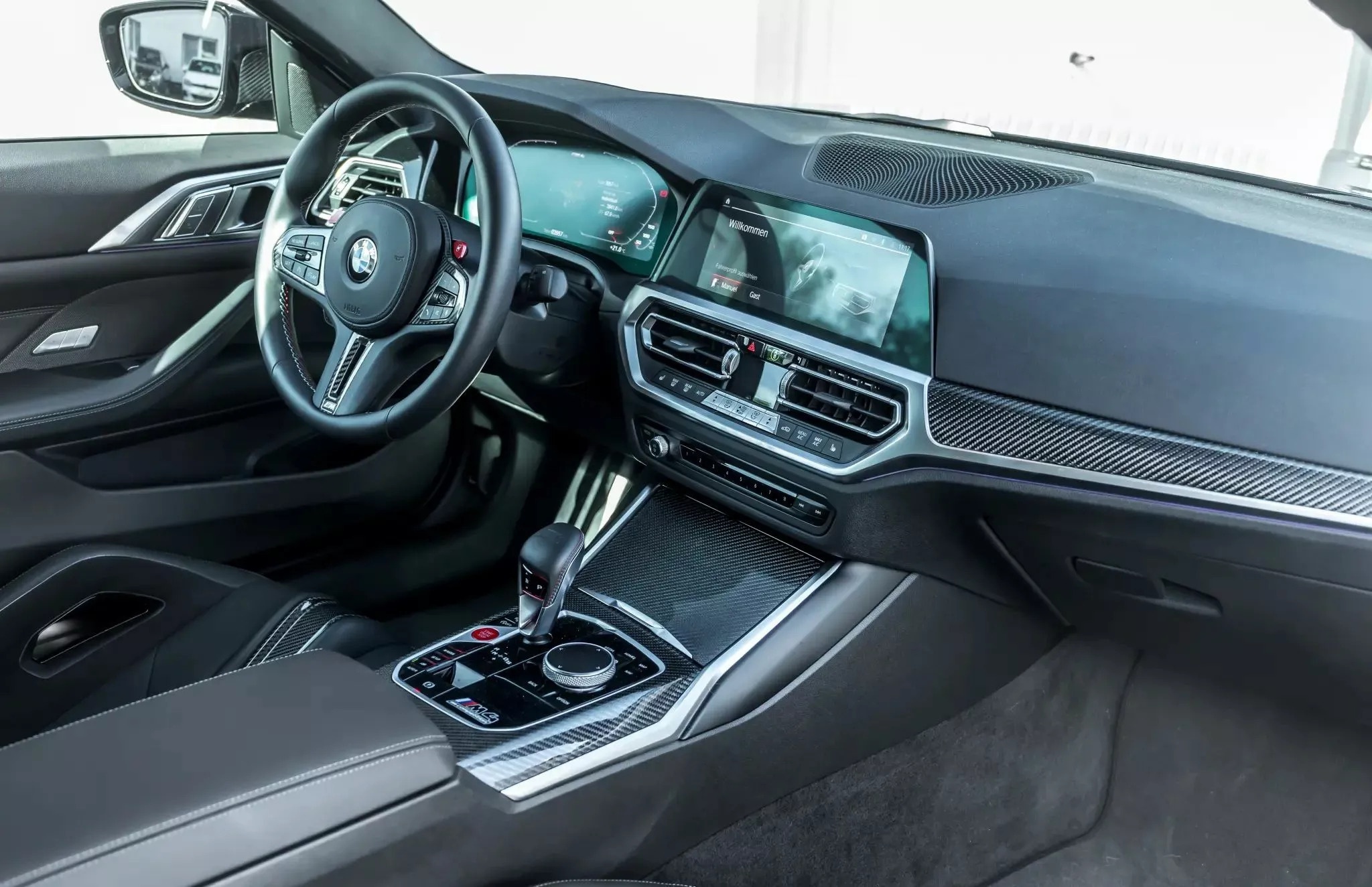 BMW, M2 ảnh 5 BMW, M2 anh 5