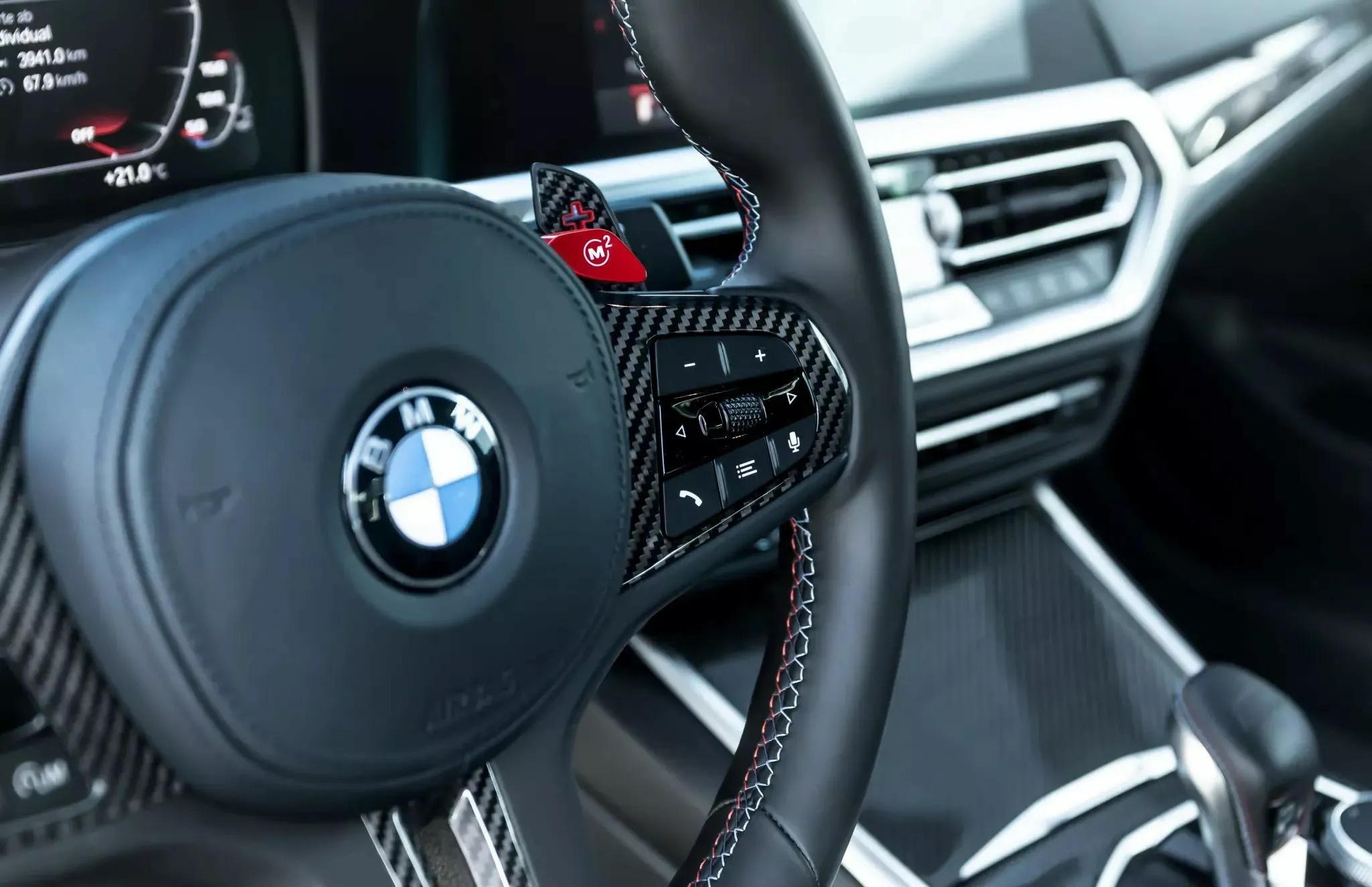 BMW, M2 ảnh 7 BMW, M2 anh 7