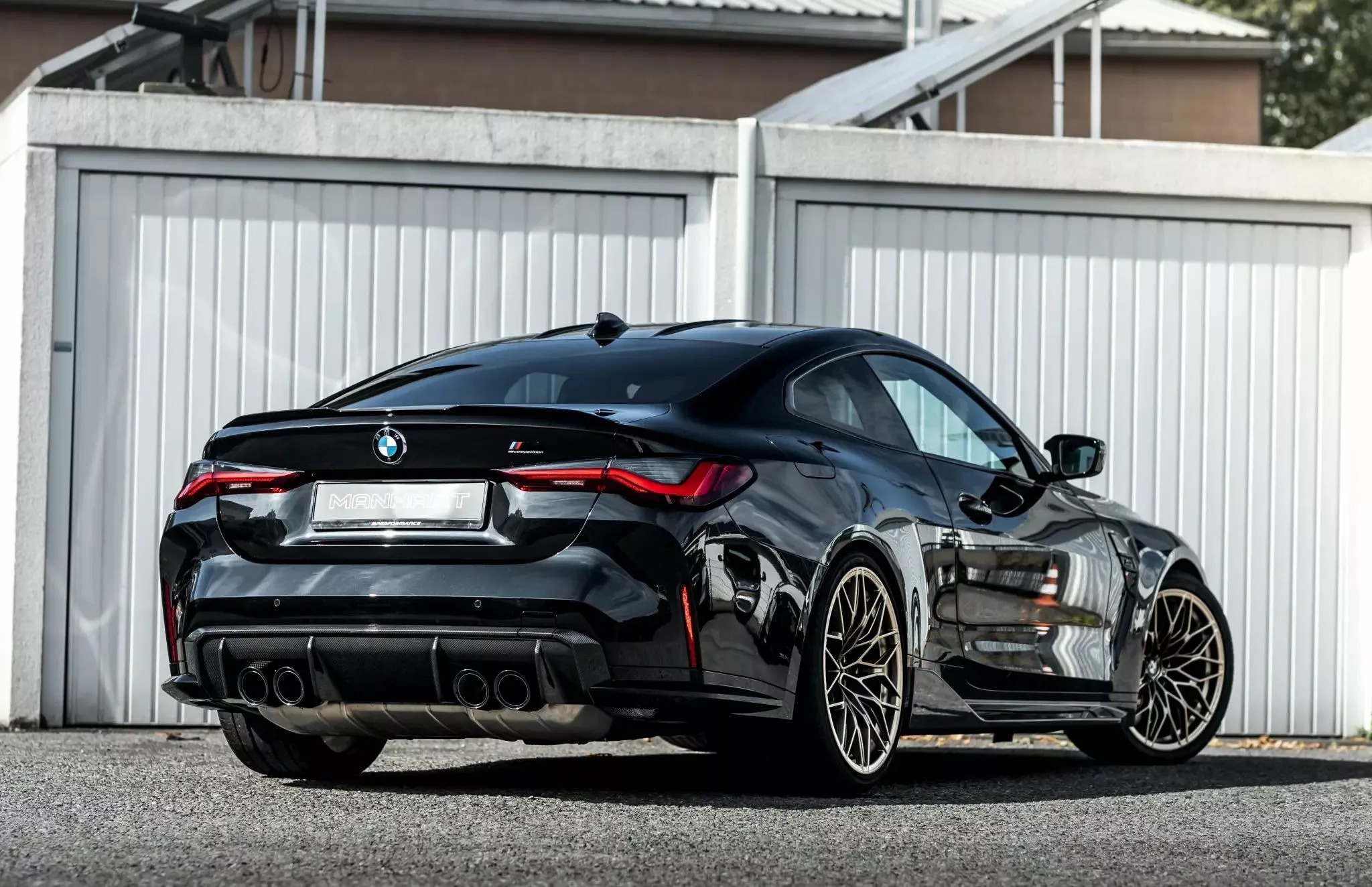 BMW, M2 ảnh 2 BMW, M2 anh 2