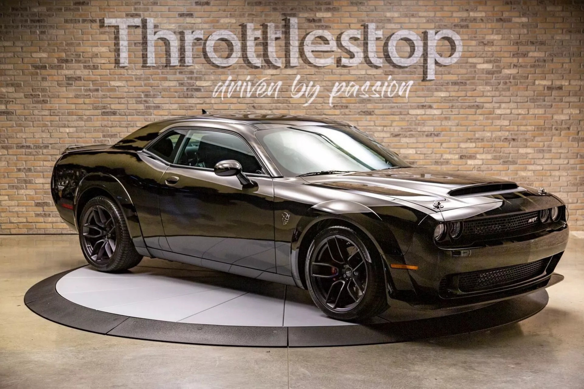 Dodge,  Challenger,   ảnh 2 Dodge,  Challenger, anh 2