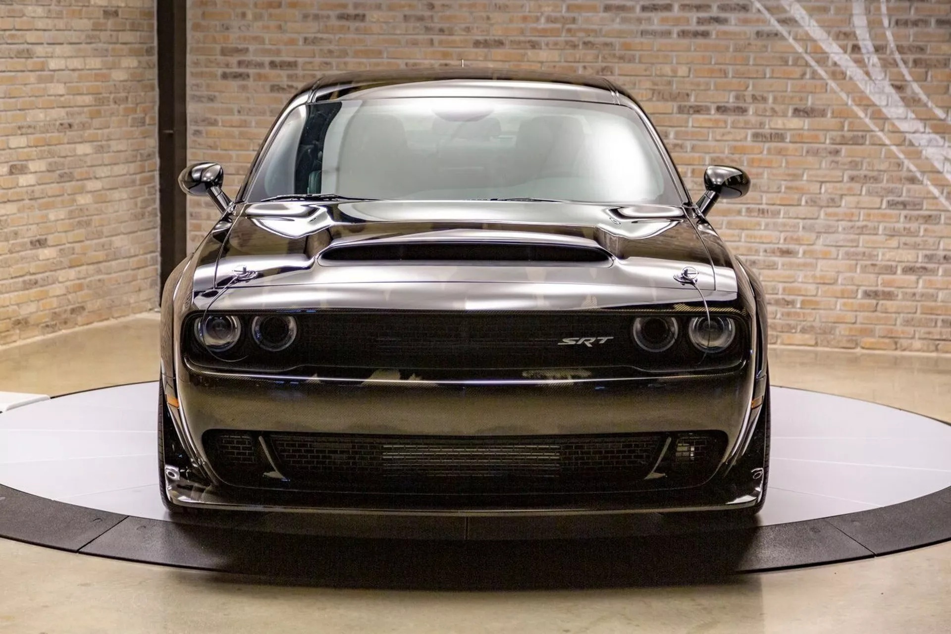 Dodge,  Challenger,   ảnh 7 Dodge,  Challenger, anh 7