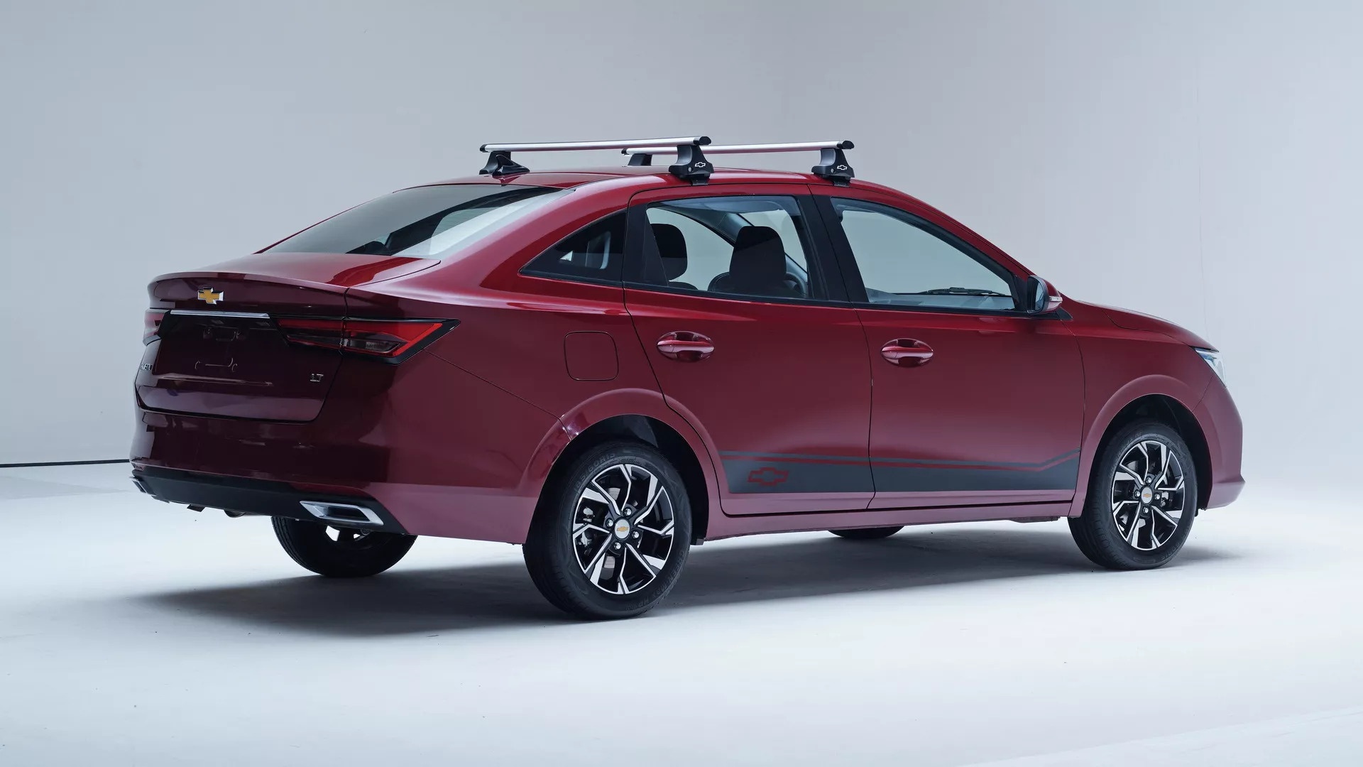 Chevrolet, Aveo ảnh 6 Chevrolet, Aveo anh 6