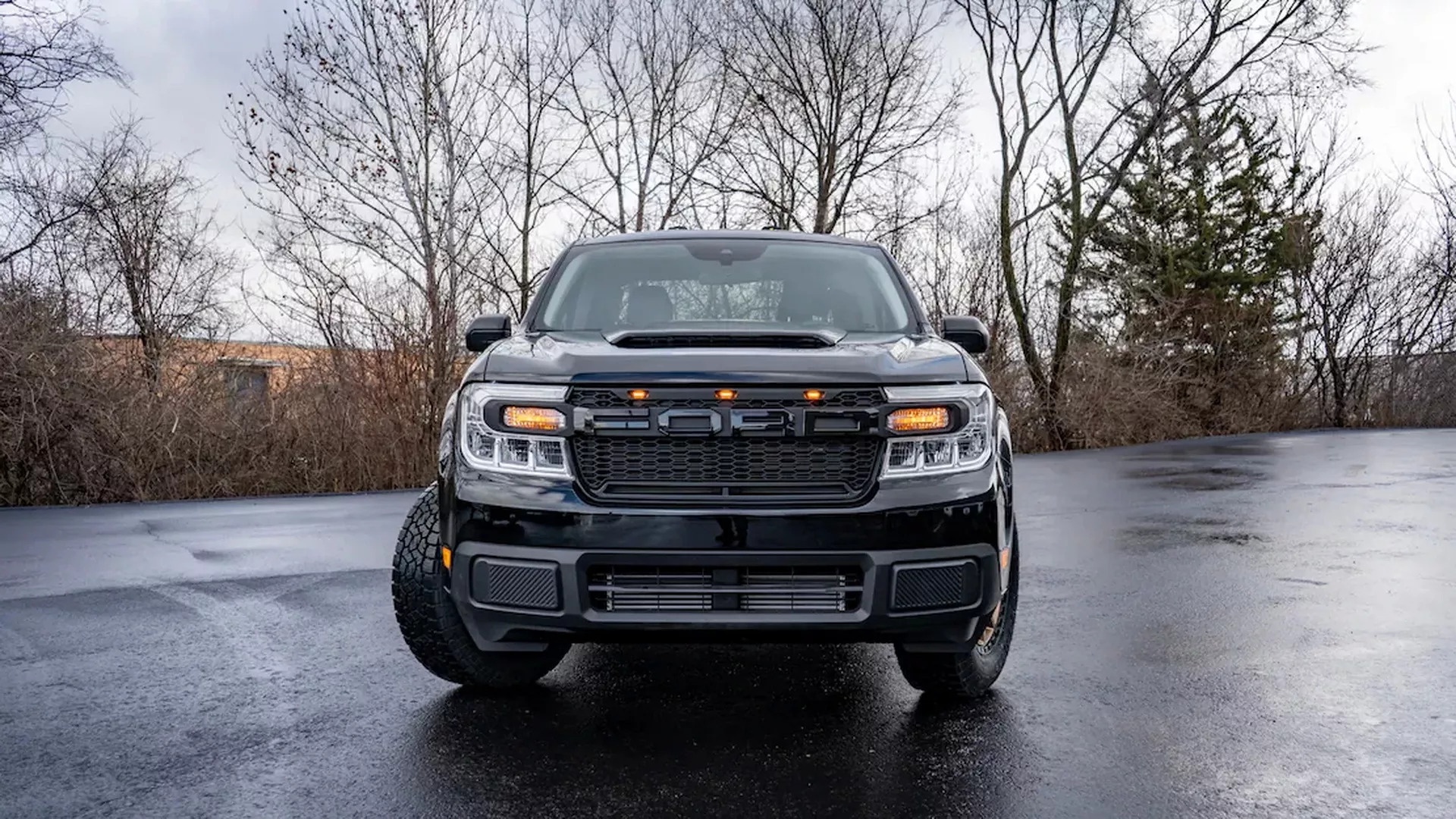 Ford,  maverick anh 2