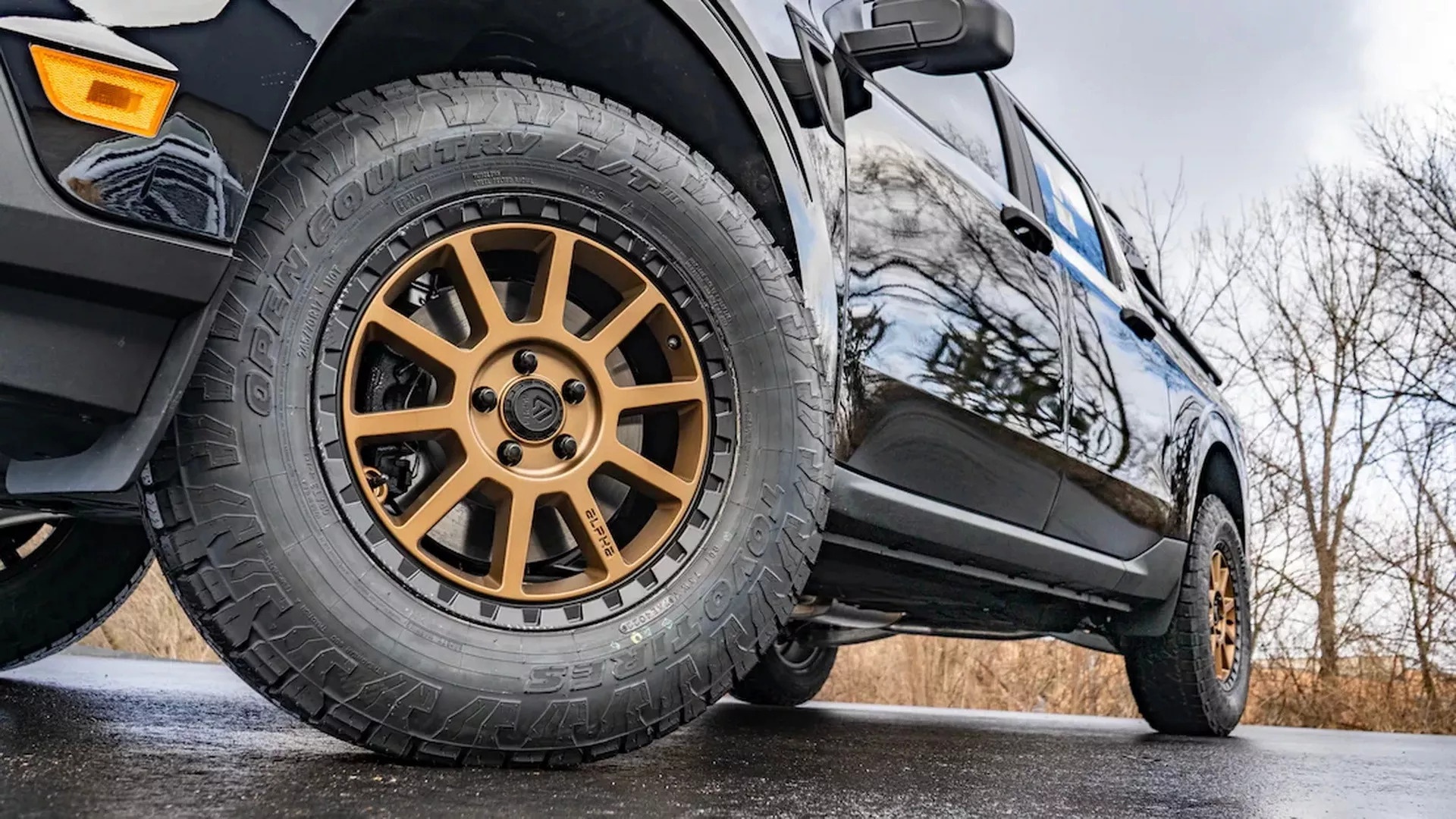 Ford,  maverick anh 3