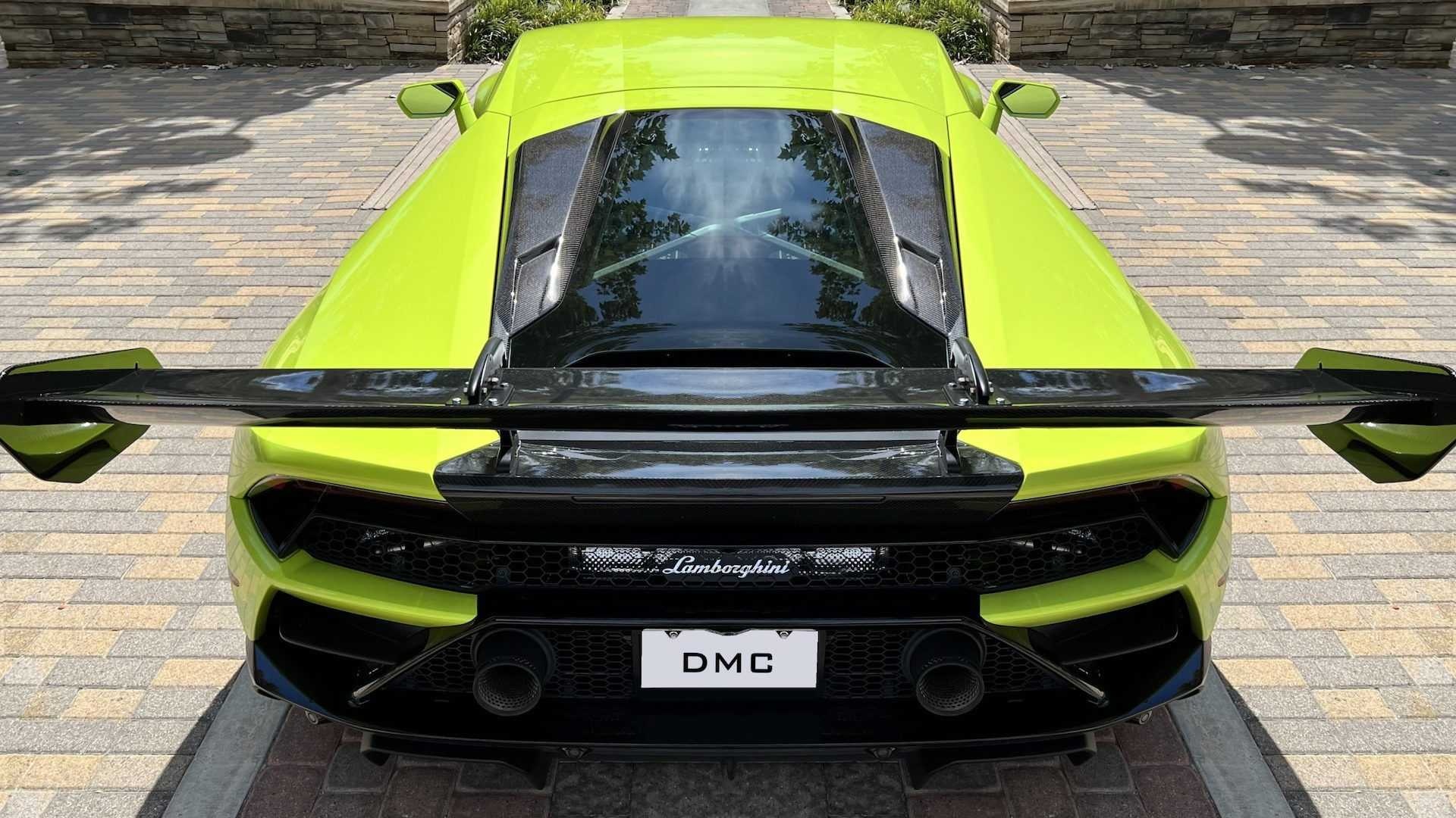 Lamborghini, Huracan, ảnh 3 Lamborghini, Huracan, anh 3