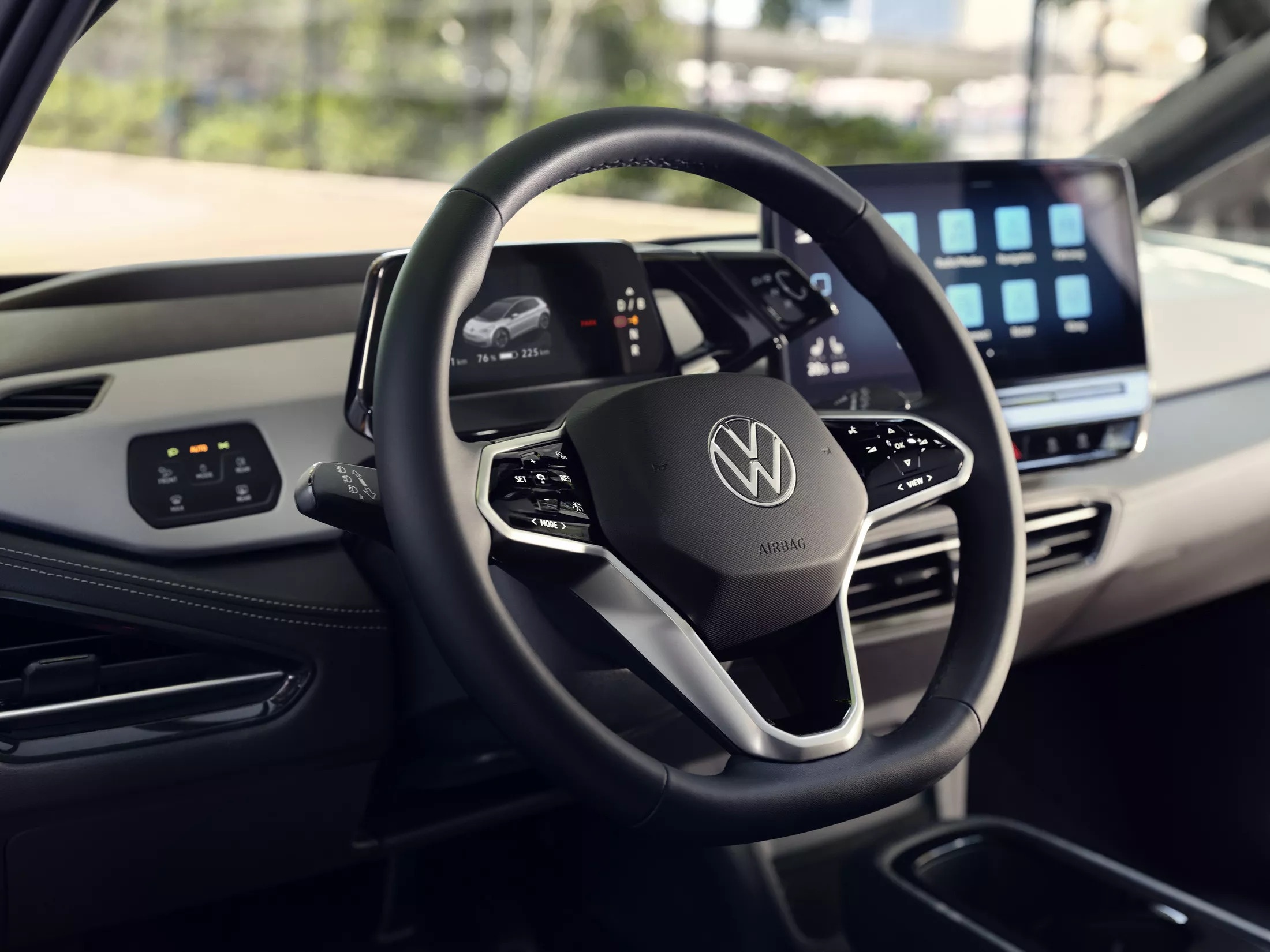 Volkswagen,  ID3 anh 7