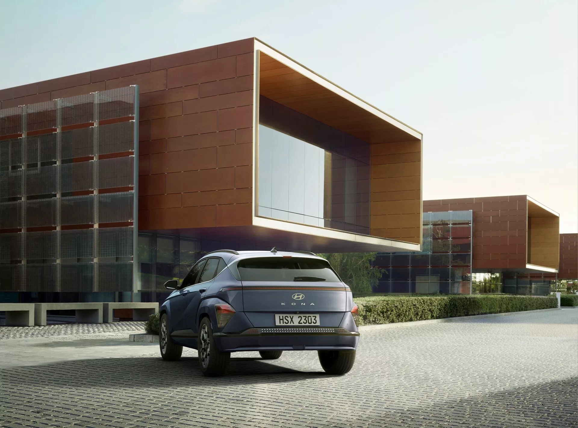 Hyundai,  Kona, anh 2