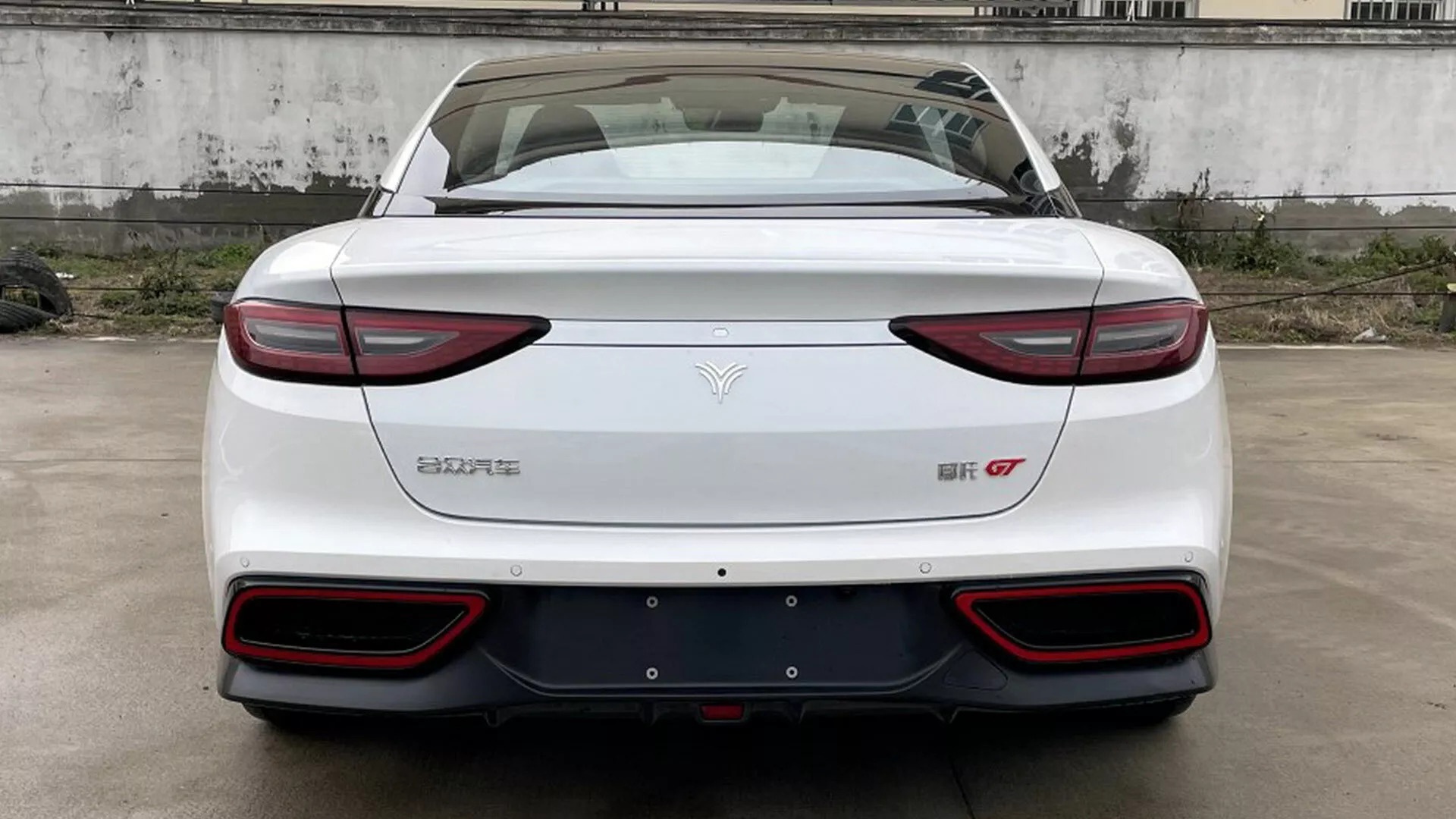 xe dien,  Hozon Auto anh 2