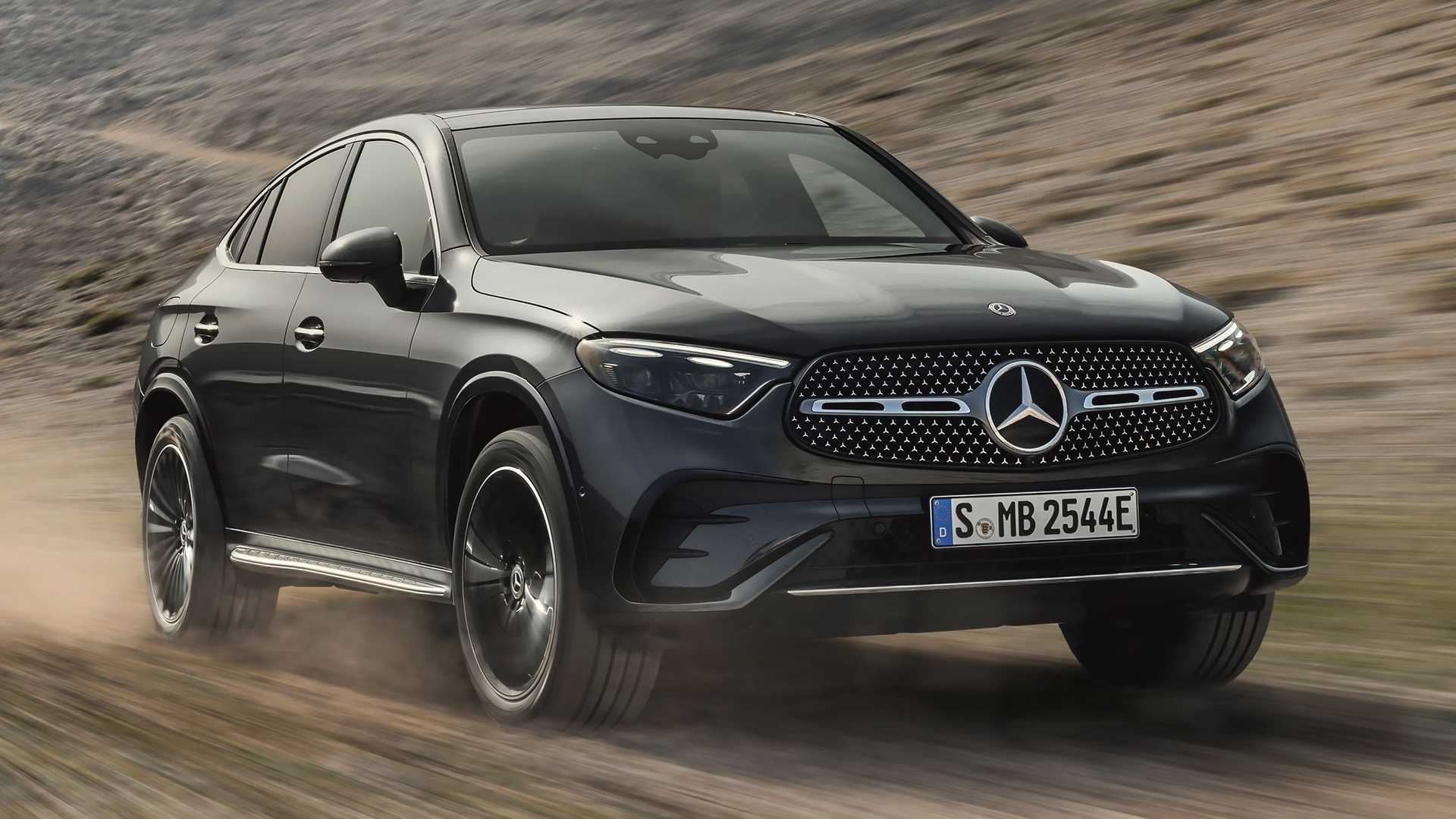 GLC,  GLC Coupe anh 7