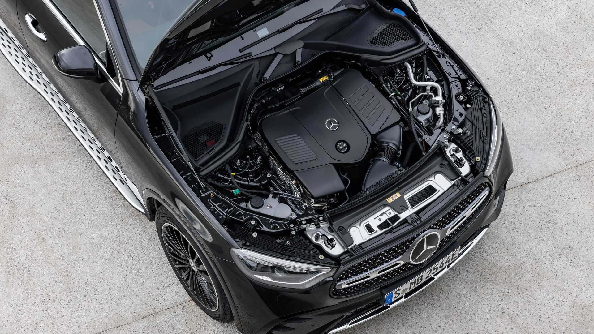 GLC,  GLC Coupe anh 10