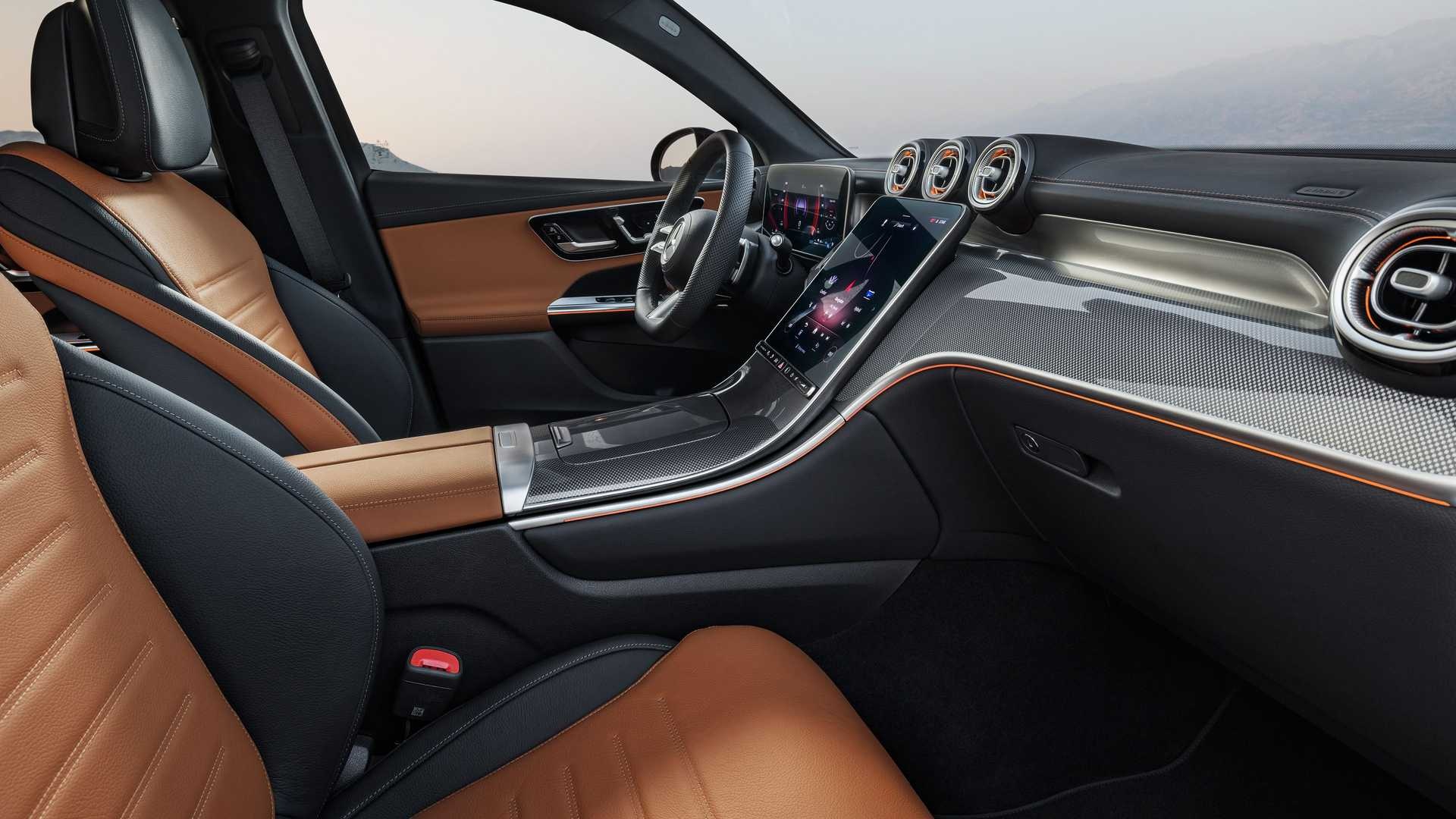 GLC,  GLC Coupe anh 5