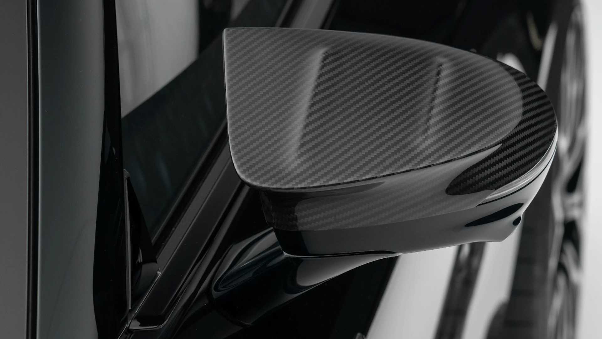 Mercedes-AMG,  Mansory ảnh 7 Mercedes-AMG,  Mansory anh 7