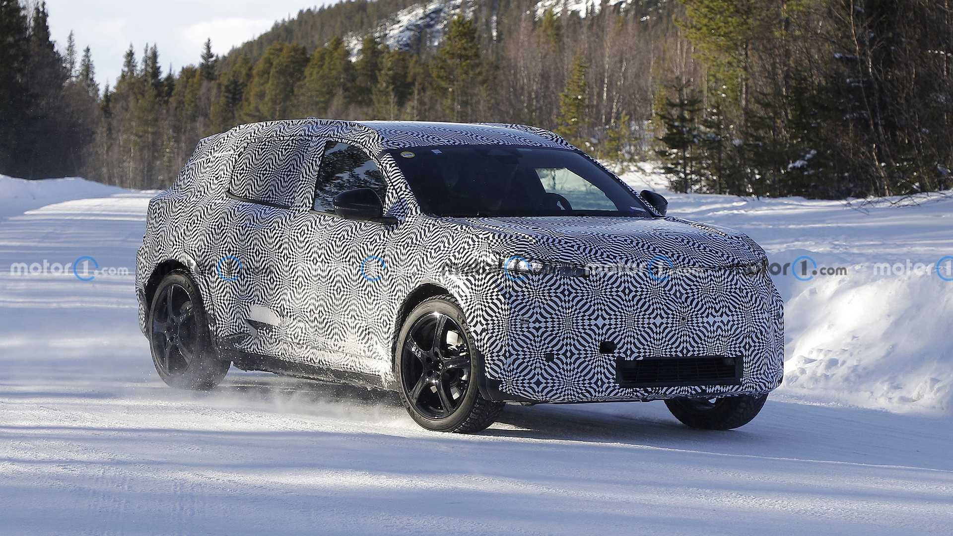 Peugeot,  5008,  3008 anh 1