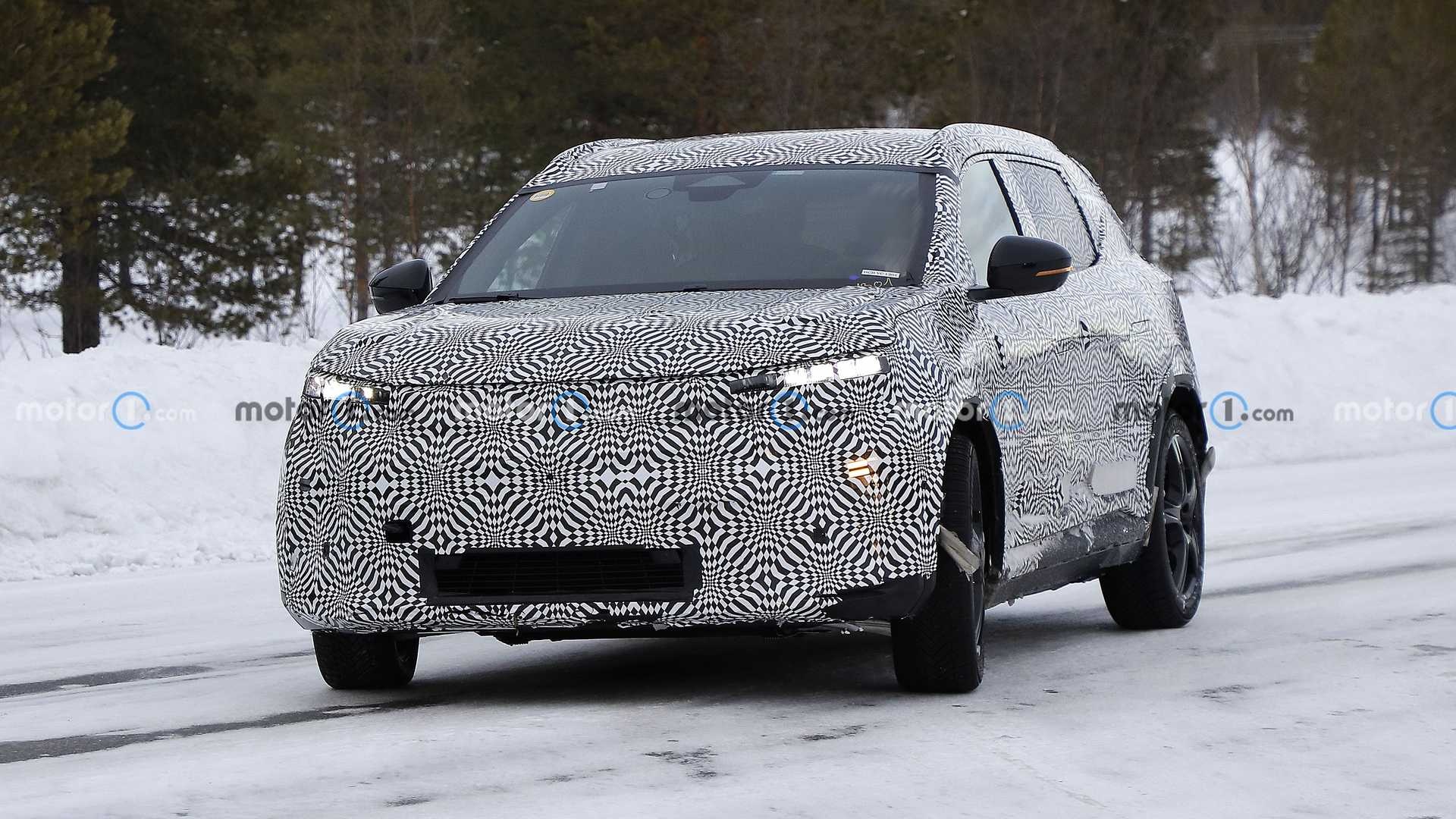 Peugeot,  5008,  3008 anh 2