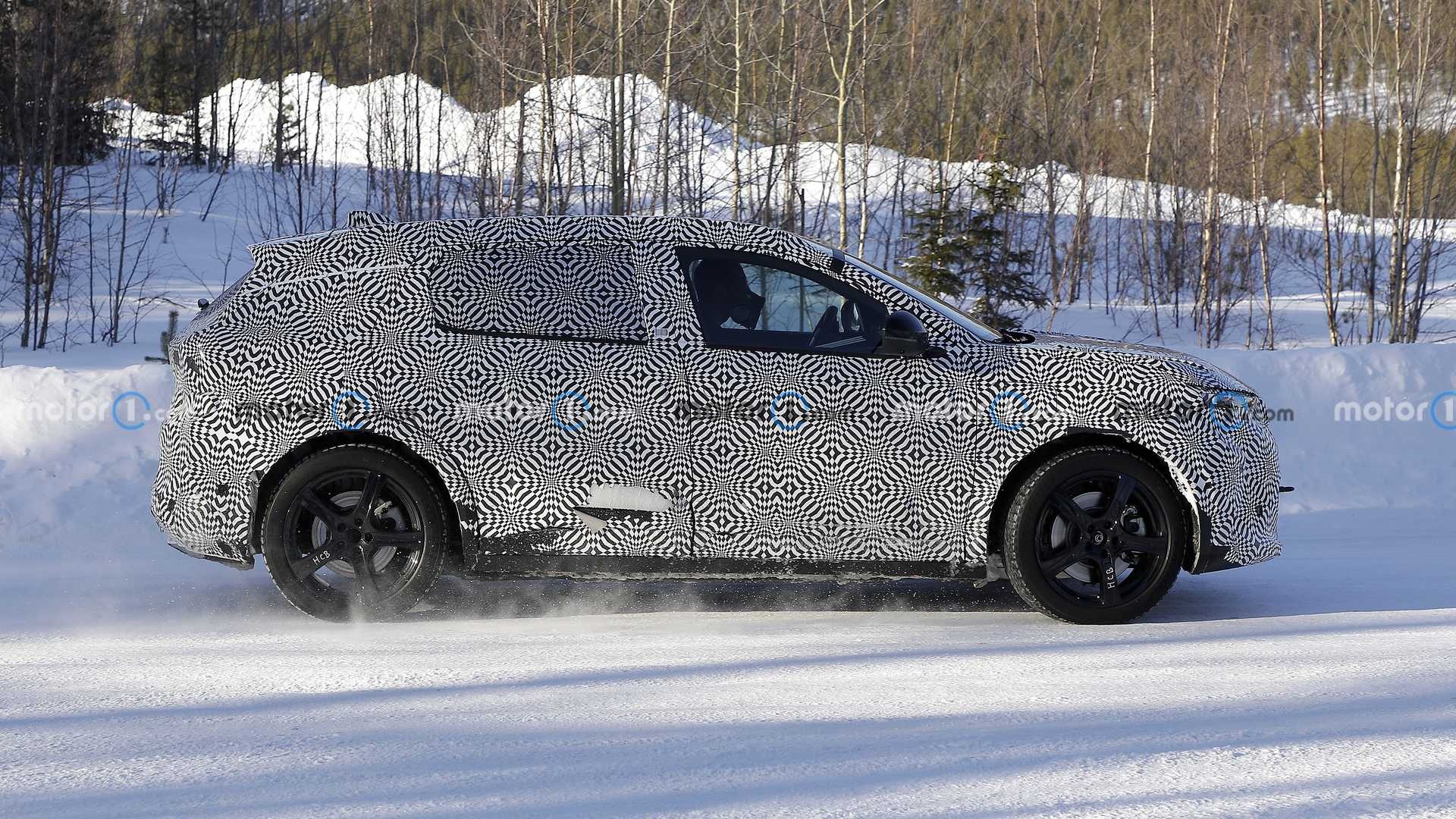 Peugeot,  5008,  3008 anh 3