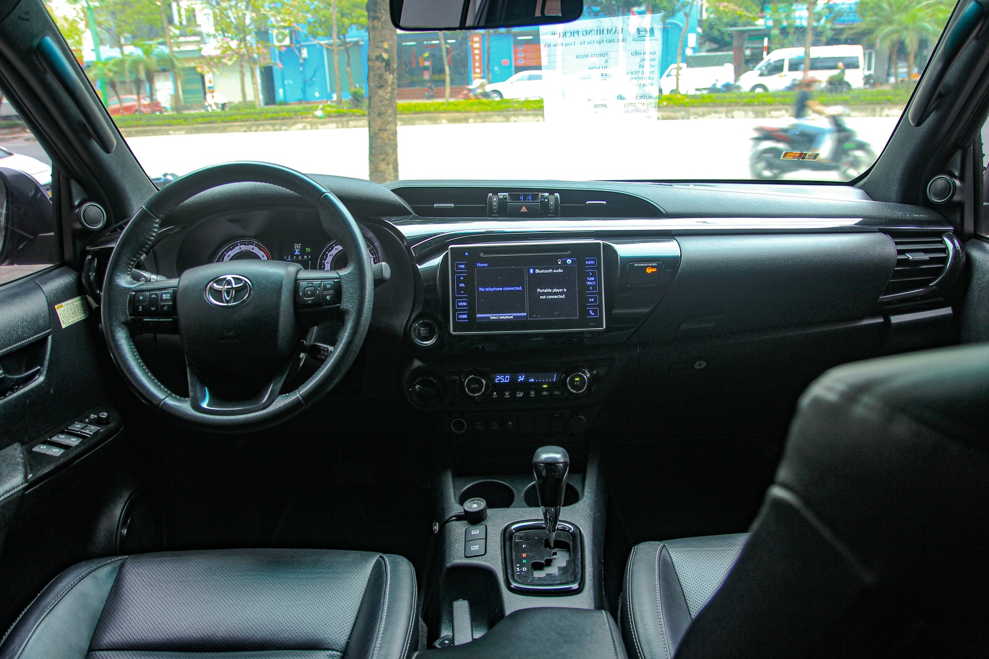 Toyota, Hilux, xe bán tải ảnh 3 Toyota, Hilux, xe ban tai anh 3