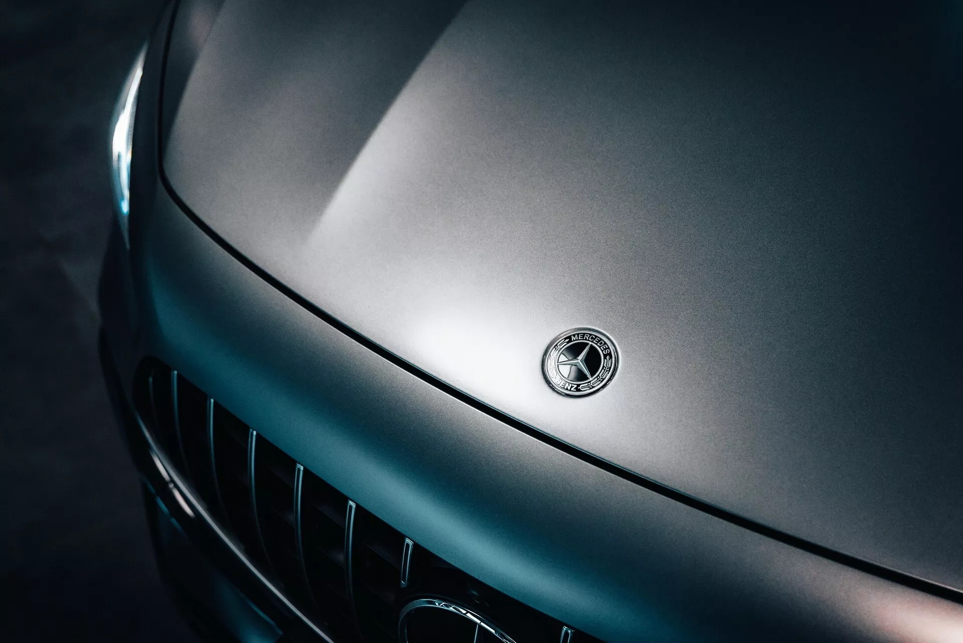 Mercedes-AMG, GLA 45S ảnh 8 Mercedes-AMG, GLA 45S anh 8