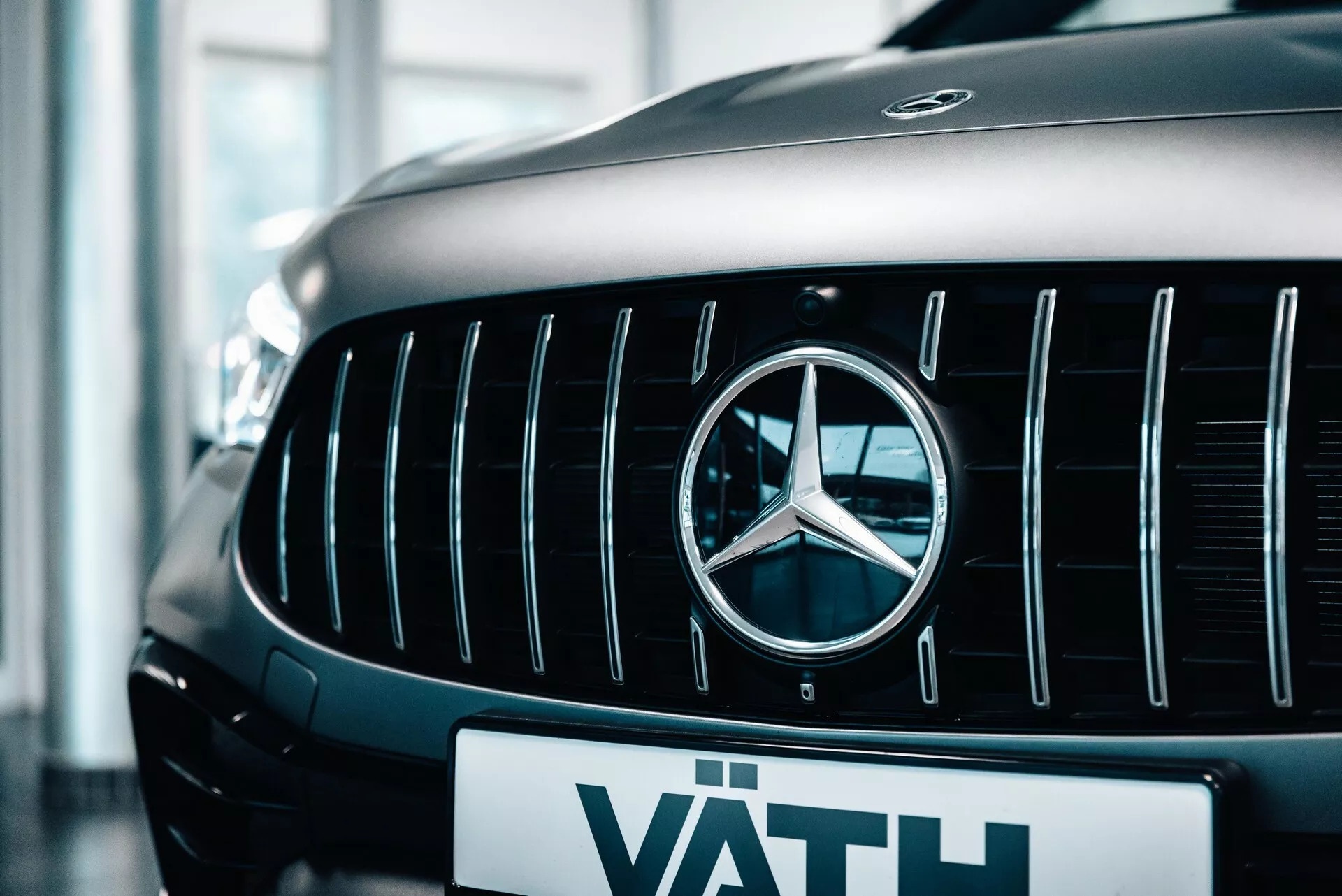 Mercedes-AMG, GLA 45S ảnh 7 Mercedes-AMG, GLA 45S anh 7