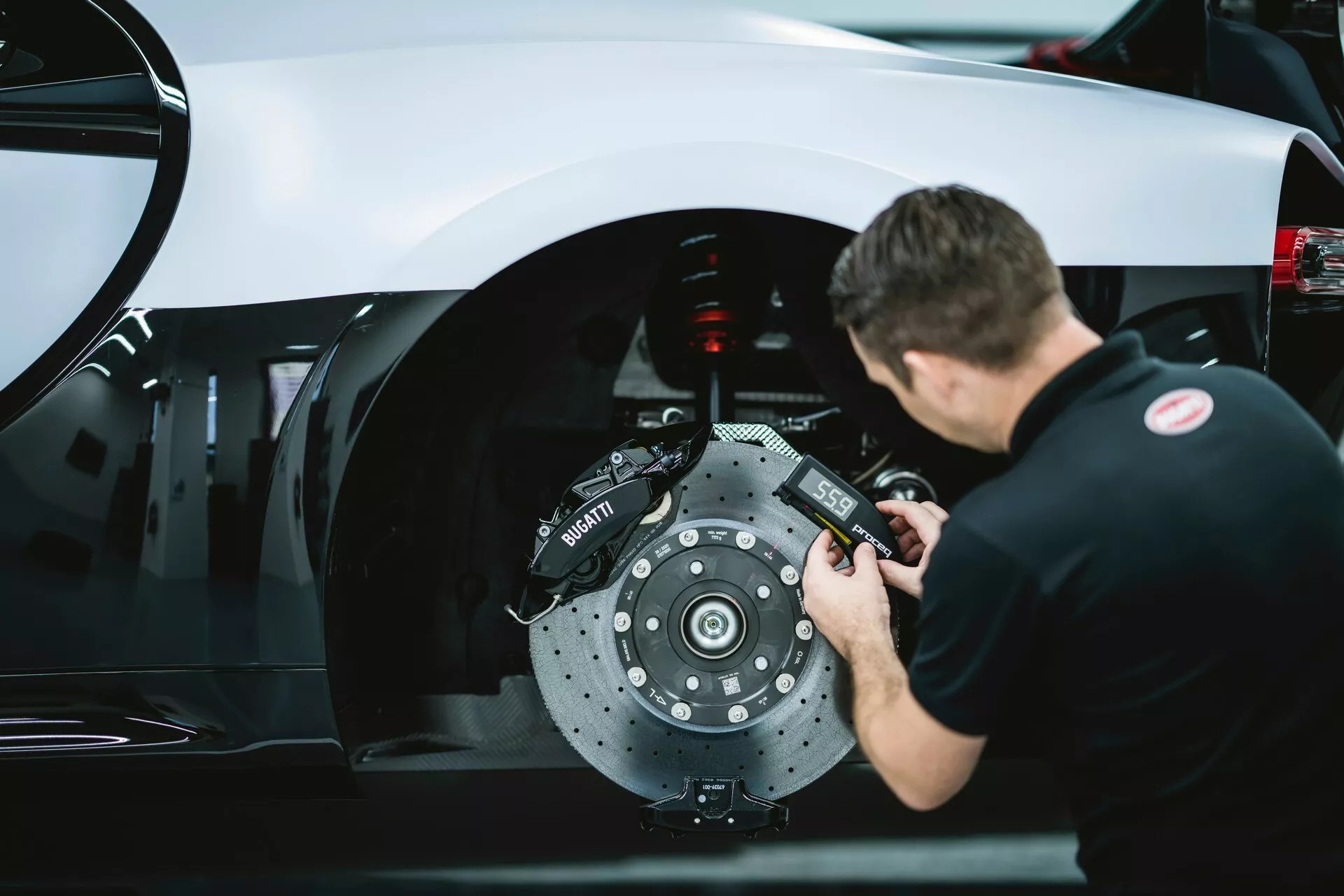 Bugatti, bảo dưỡng, sự cố ảnh 3 Bugatti, bao duong, su co anh 3