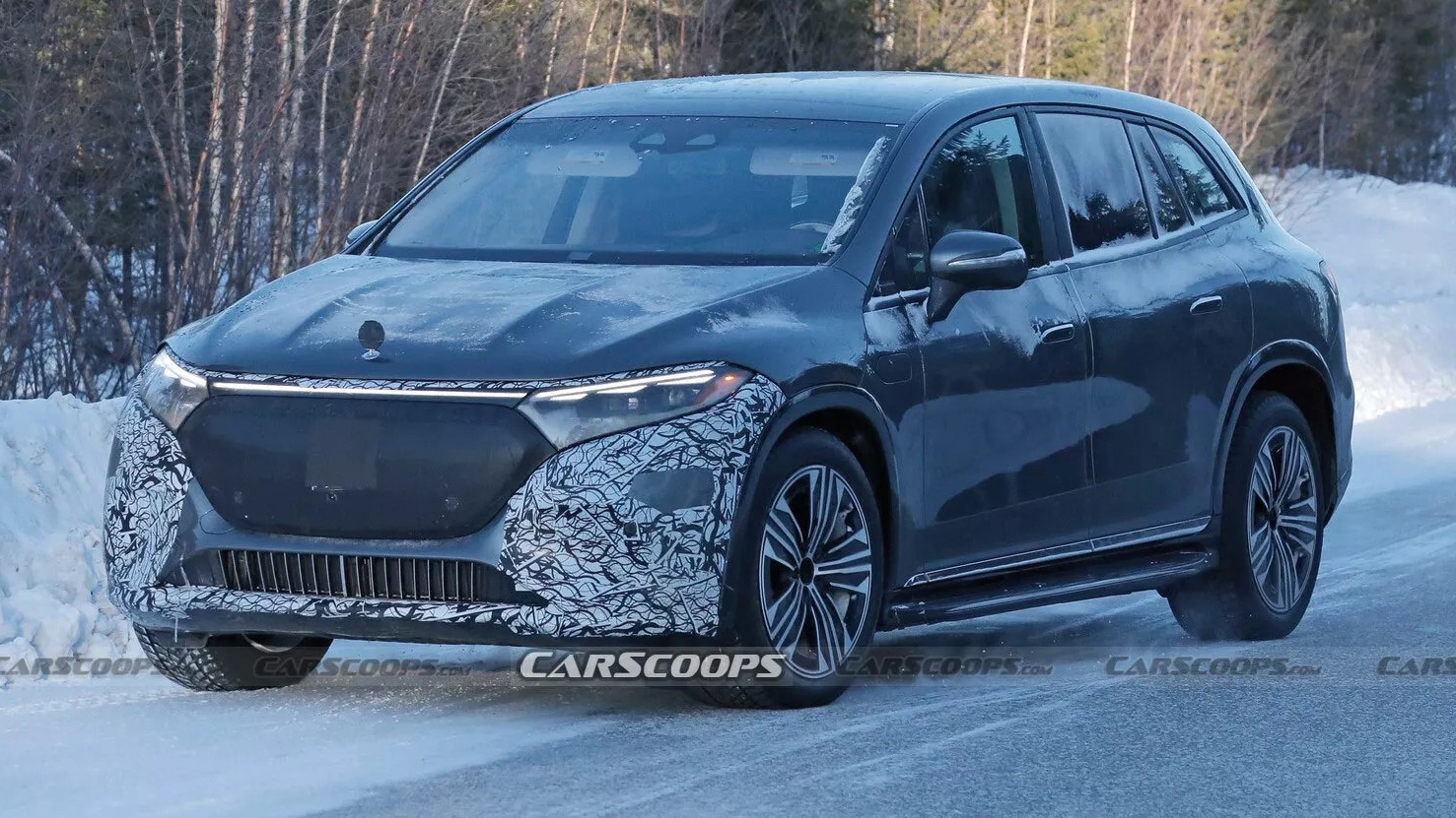 Mercedes-Maybach EQS 680 phien ban gam cao sap ra mat hinh anh