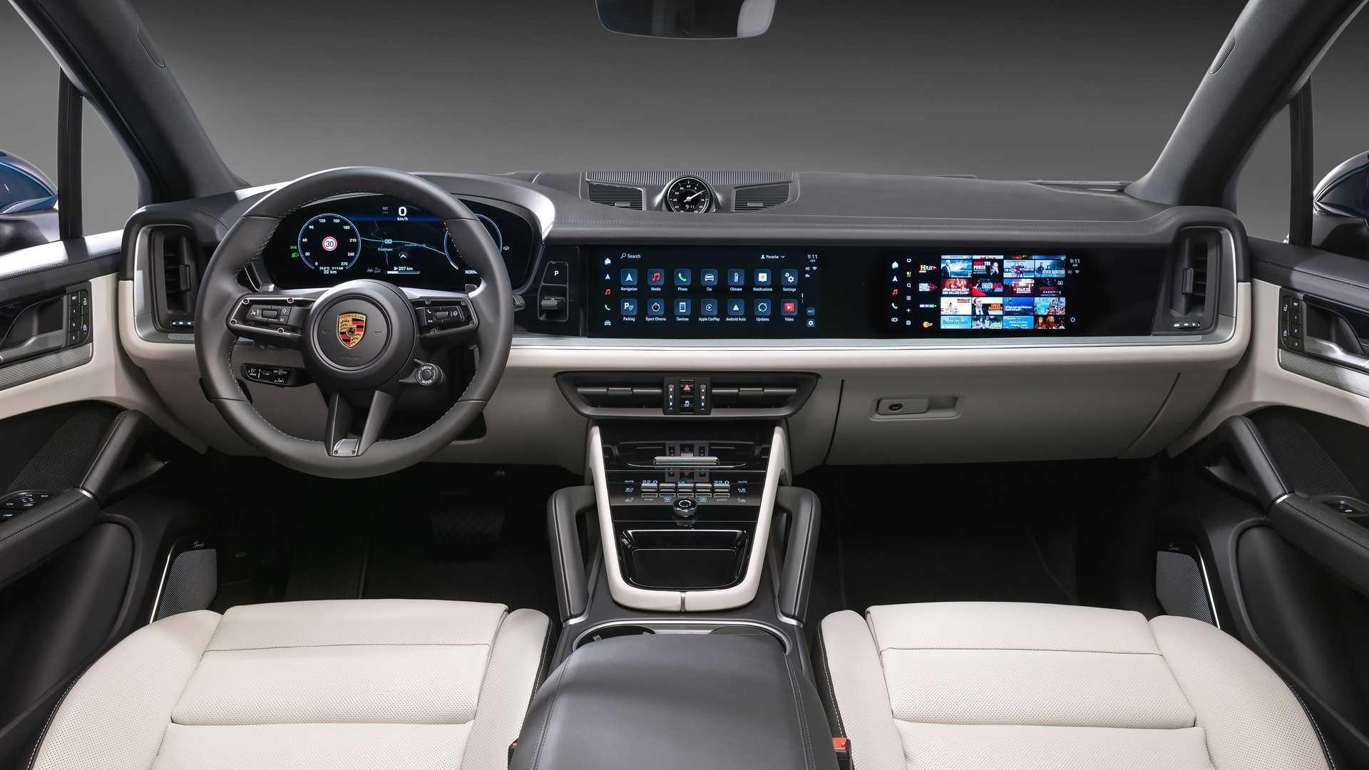 Porsche,  Cayenne ảnh 1 Porsche,  Cayenne anh 1