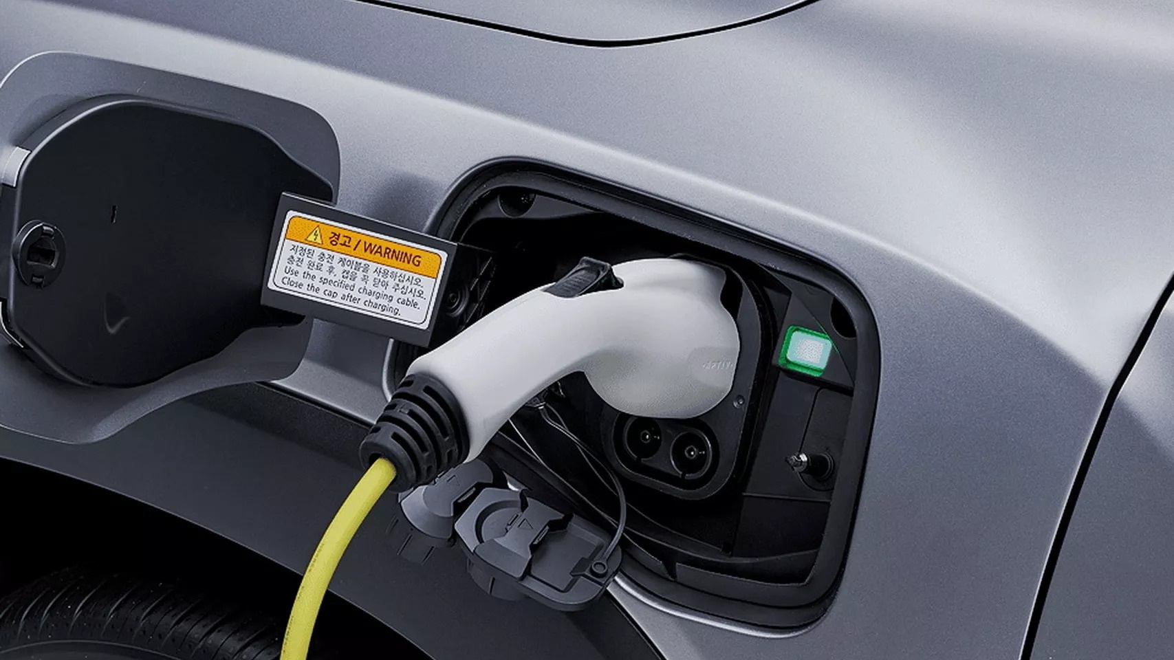 SsangYong, Torres EVX ảnh 3 SsangYong, Torres EVX anh 3