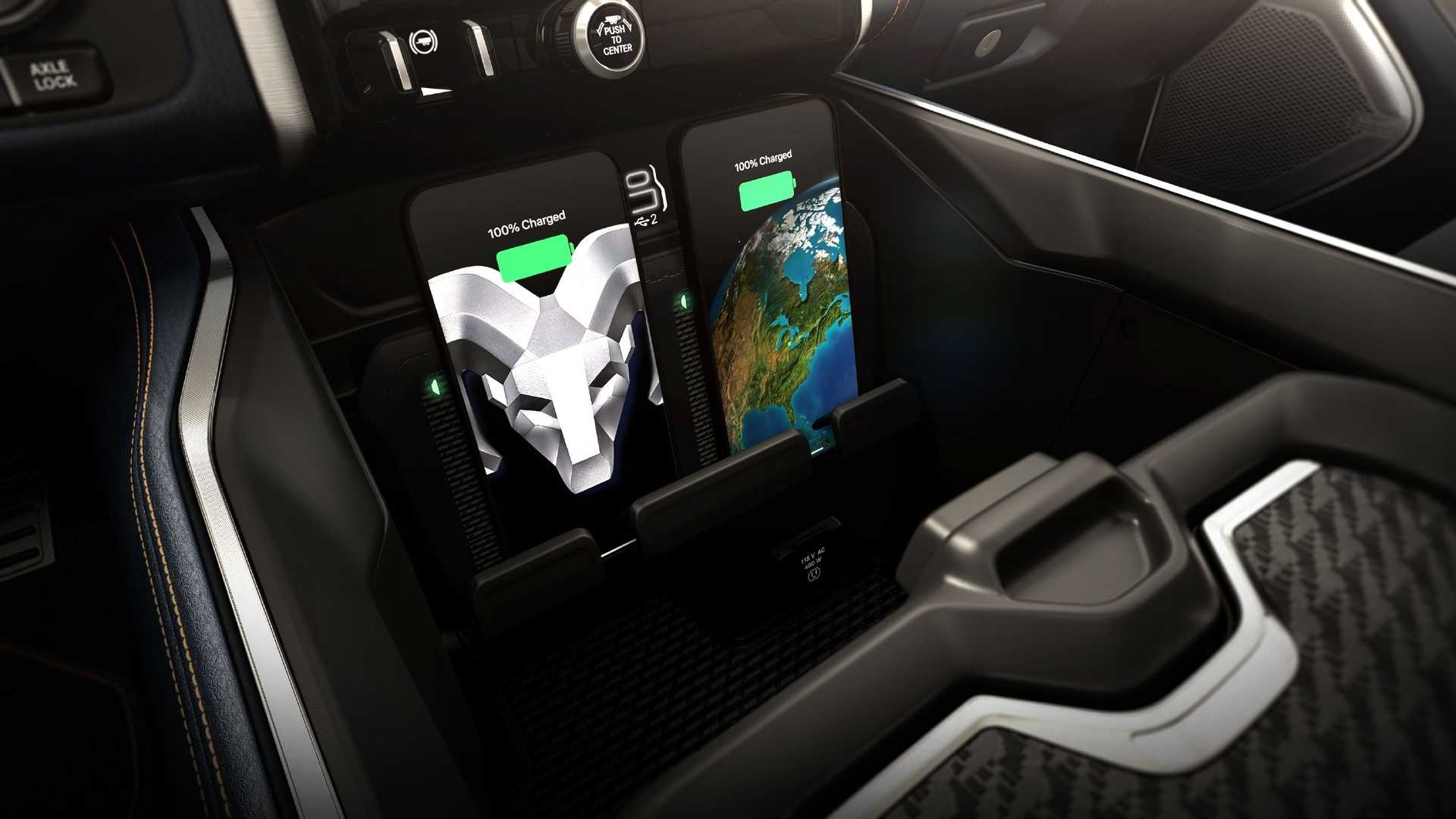 bán tải, Ram, REV 1500 ảnh 9 ban tai, Ram, REV 1500 anh 9