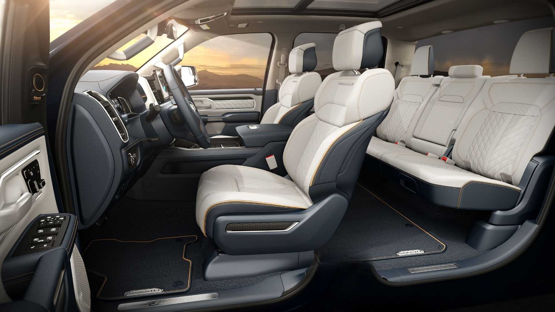 bán tải, Ram, REV 1500 ảnh 13 ban tai, Ram, REV 1500 anh 13