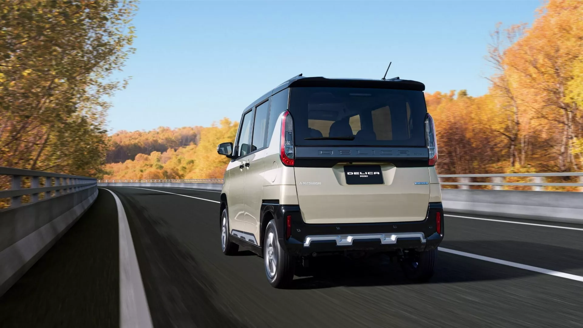 Mitsubishi,  Delica, anh 2