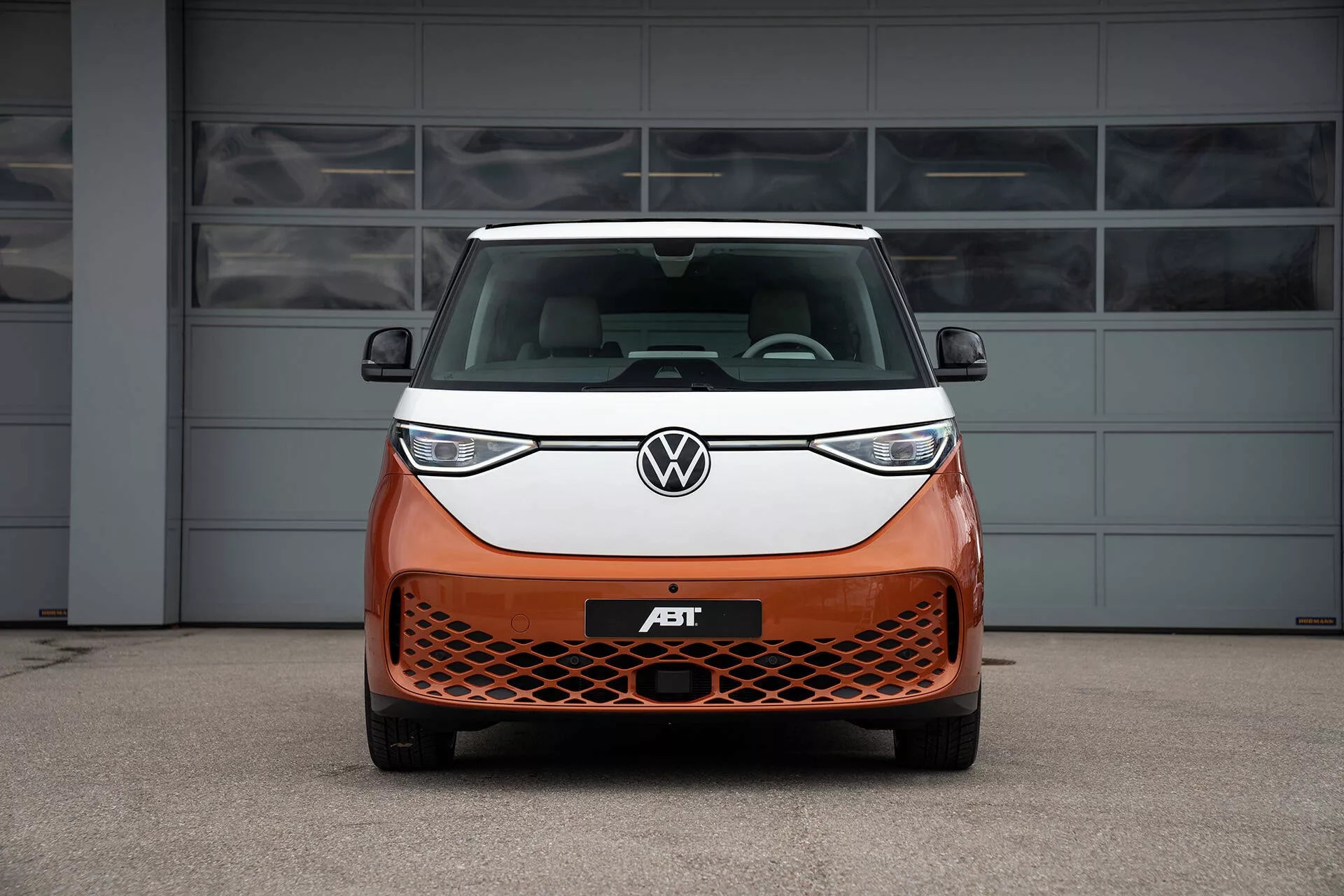 Volkswagen, ID Buzz ảnh 2 Volkswagen, ID Buzz anh 2