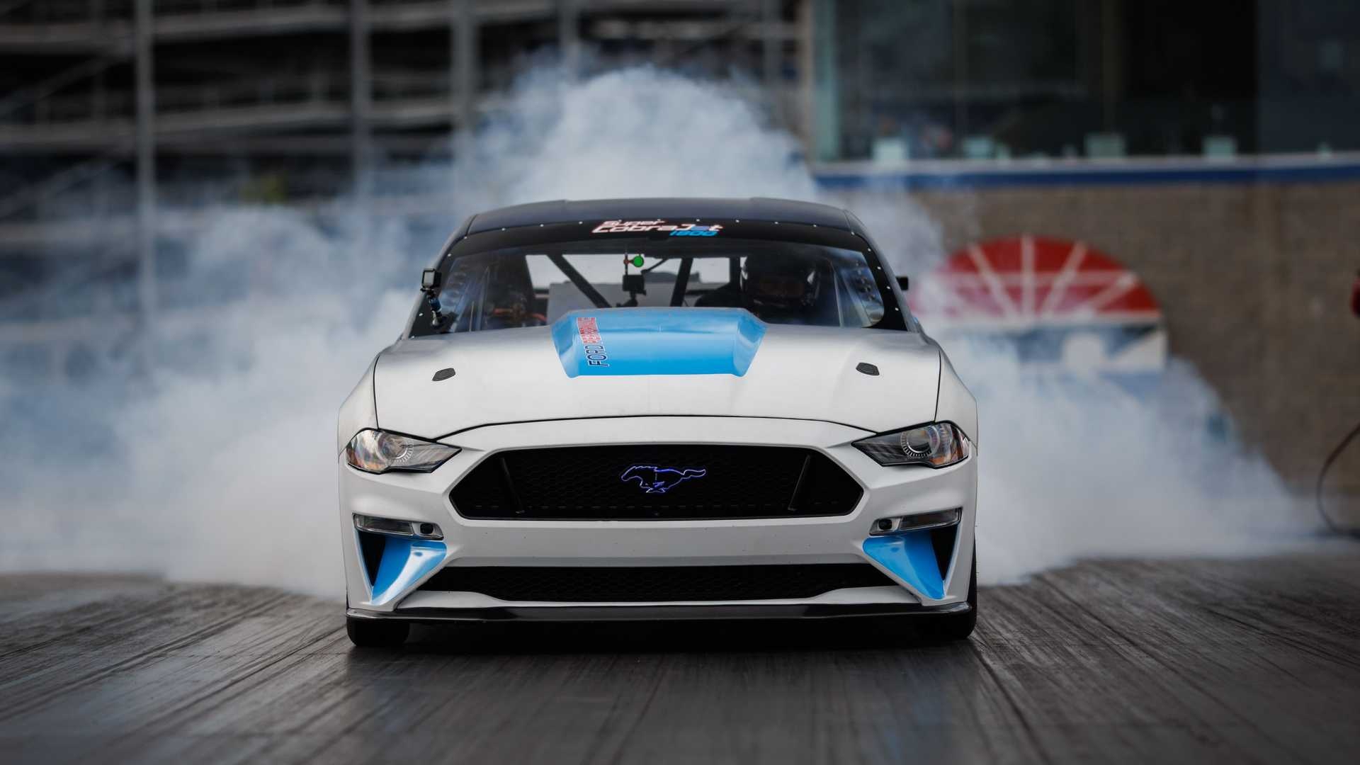 Ford,  Mustang ảnh 1 Ford,  Mustang anh 1
