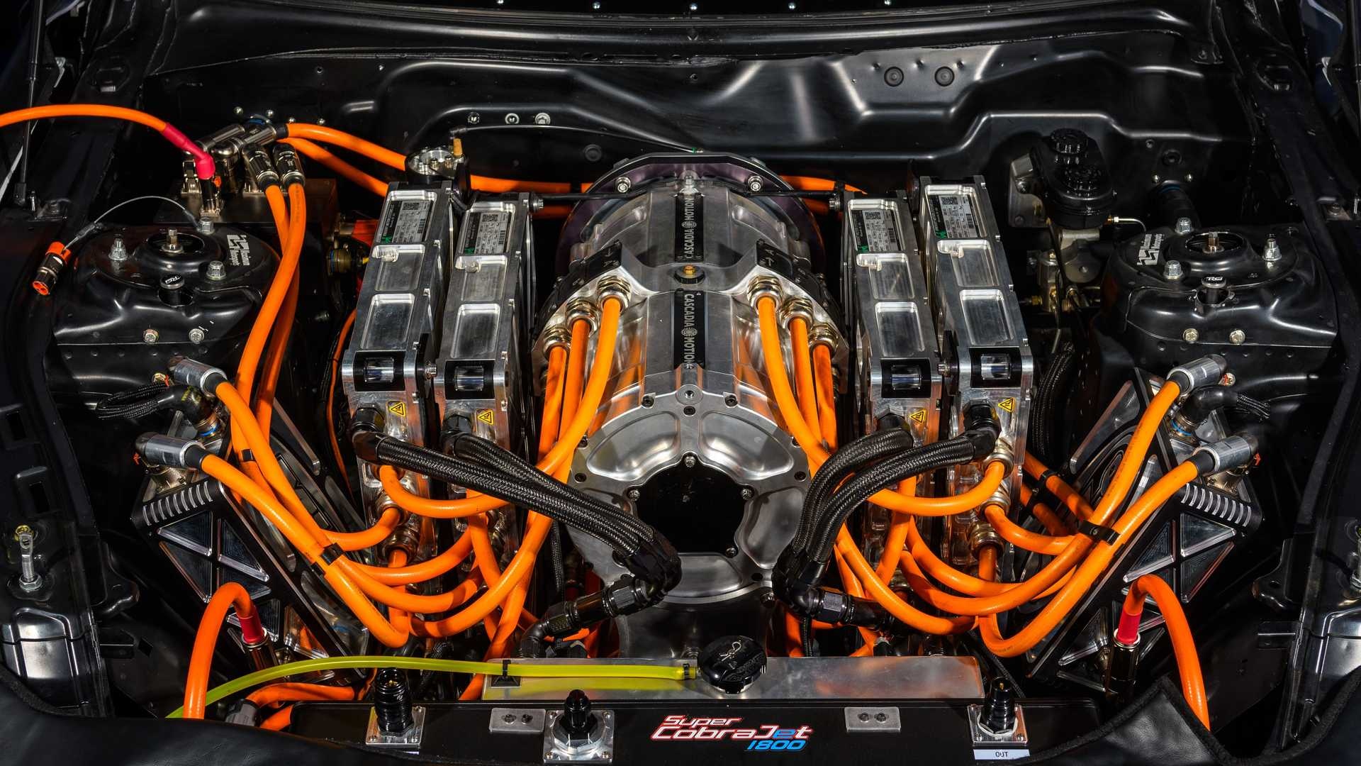 Ford,  Mustang ảnh 4 Ford,  Mustang anh 4