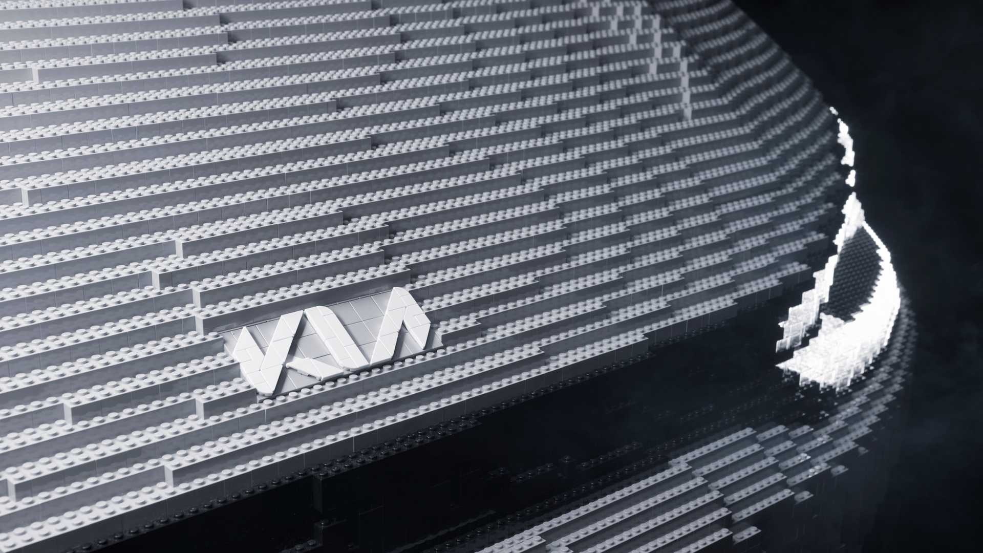 xe dien,  Kia,  EV6 anh 1