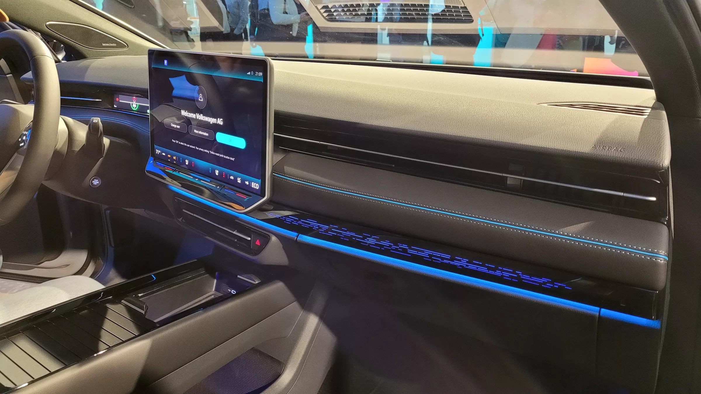 Volkswagen,  ID7 anh 8