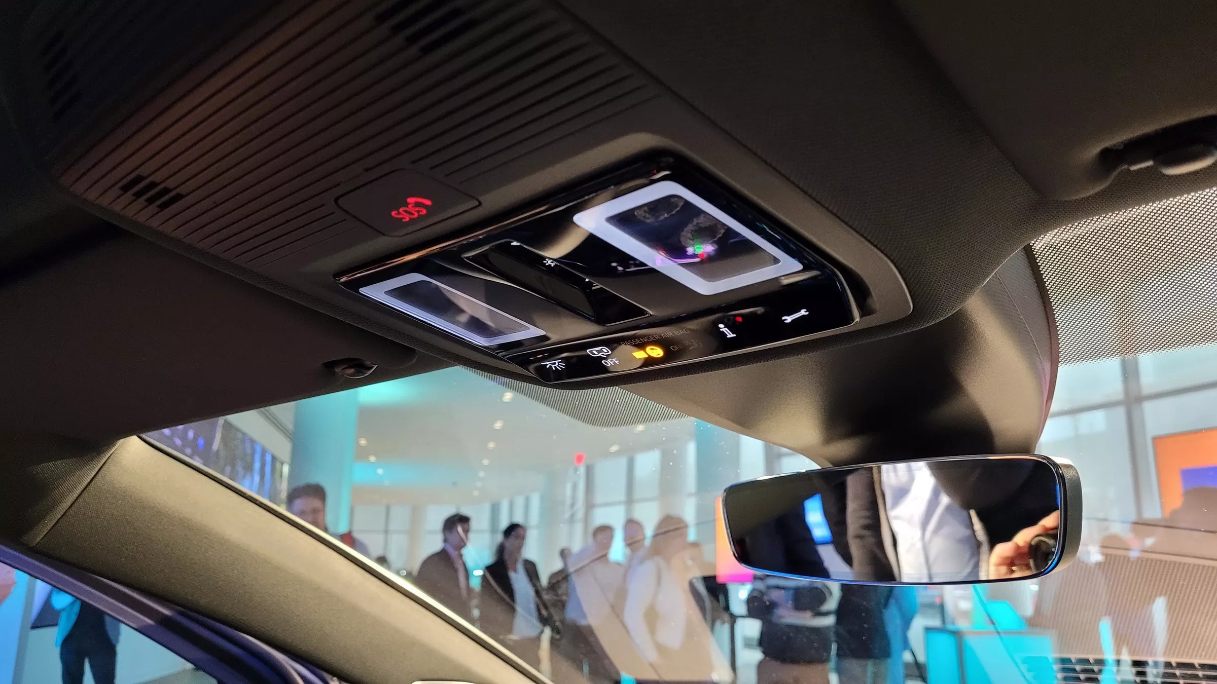 Volkswagen,  ID7 anh 13