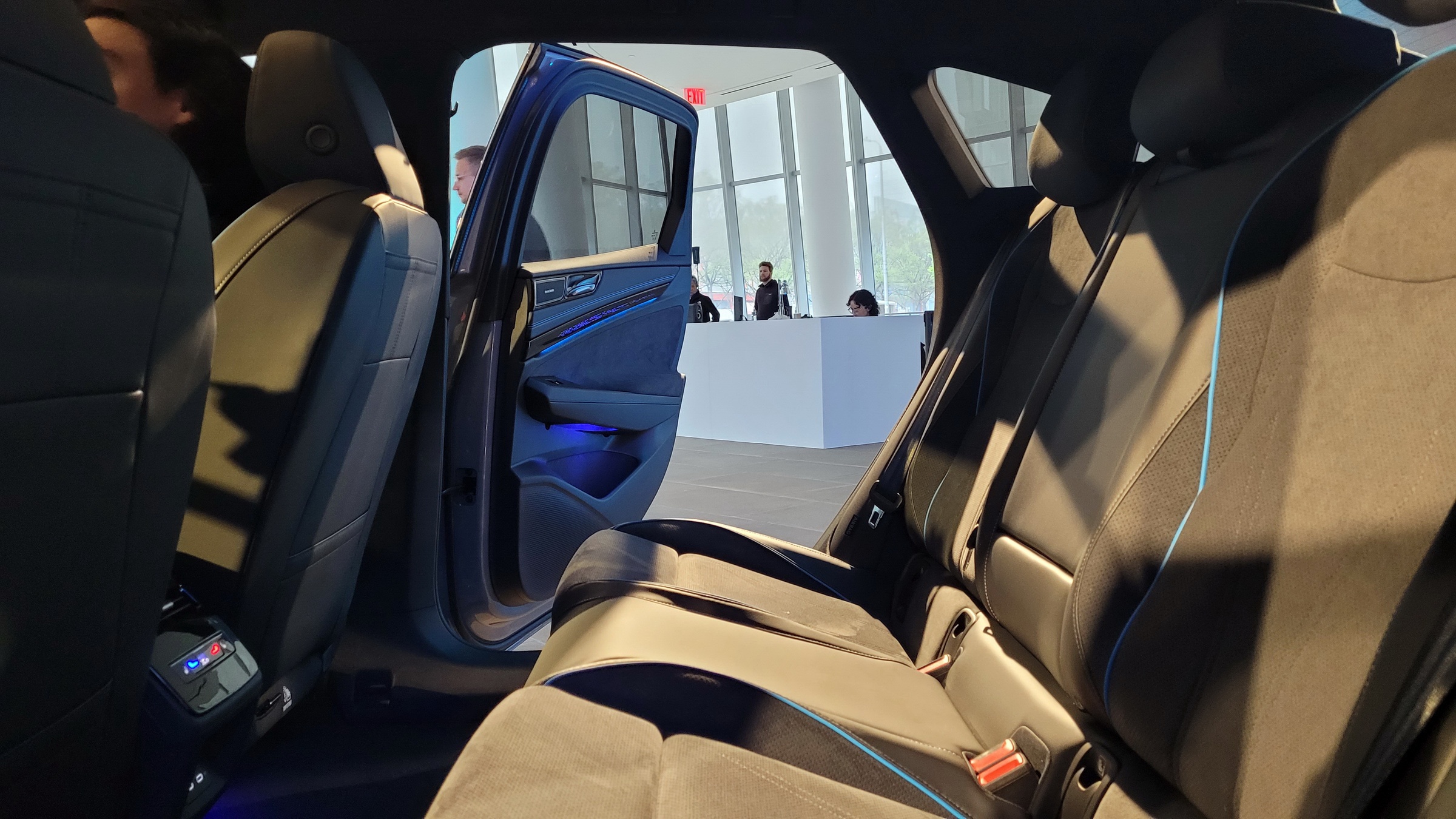 Volkswagen,  ID7 anh 6