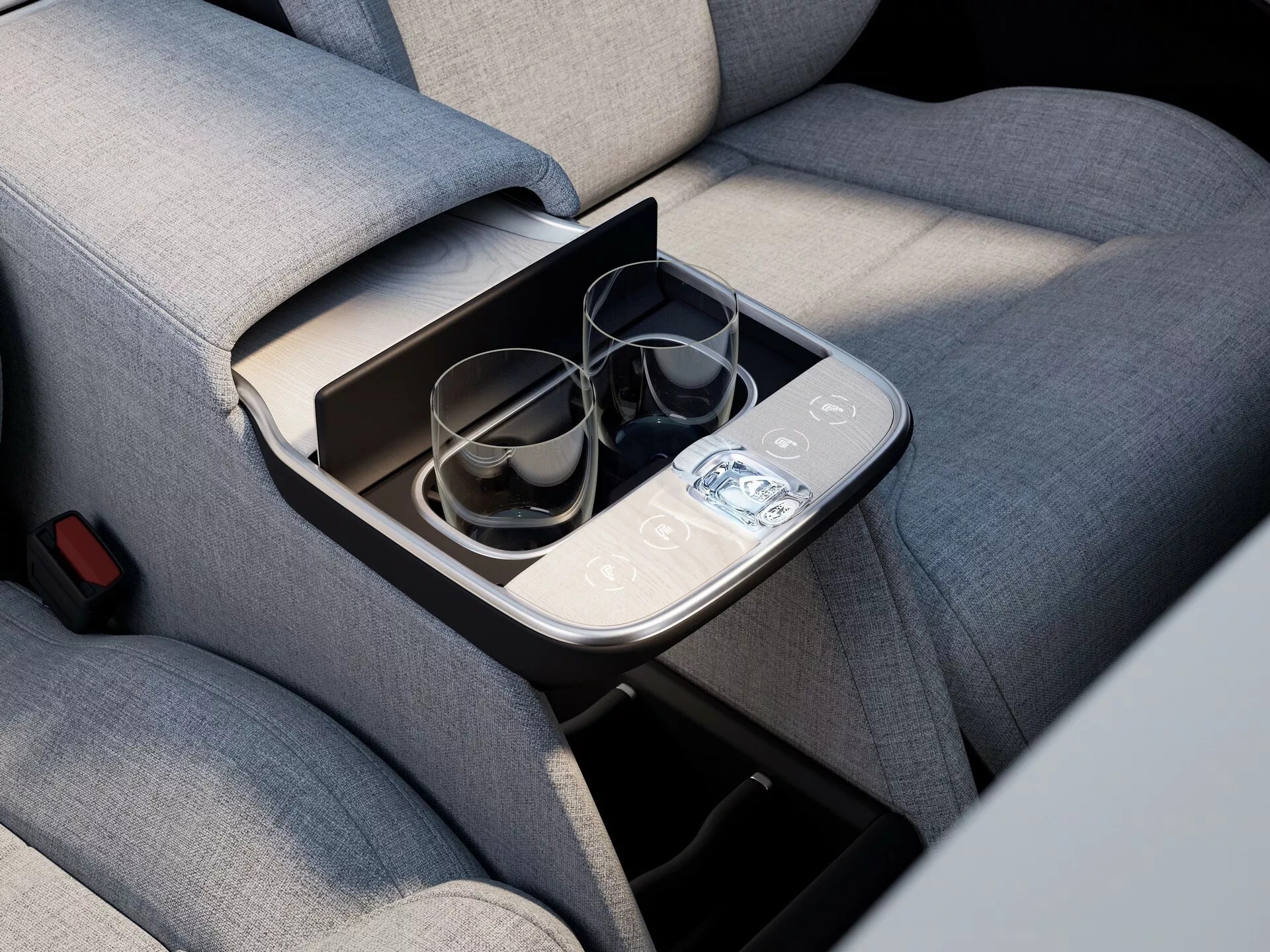 Volvo,  EX90 Excellence,  xe dien anh 7