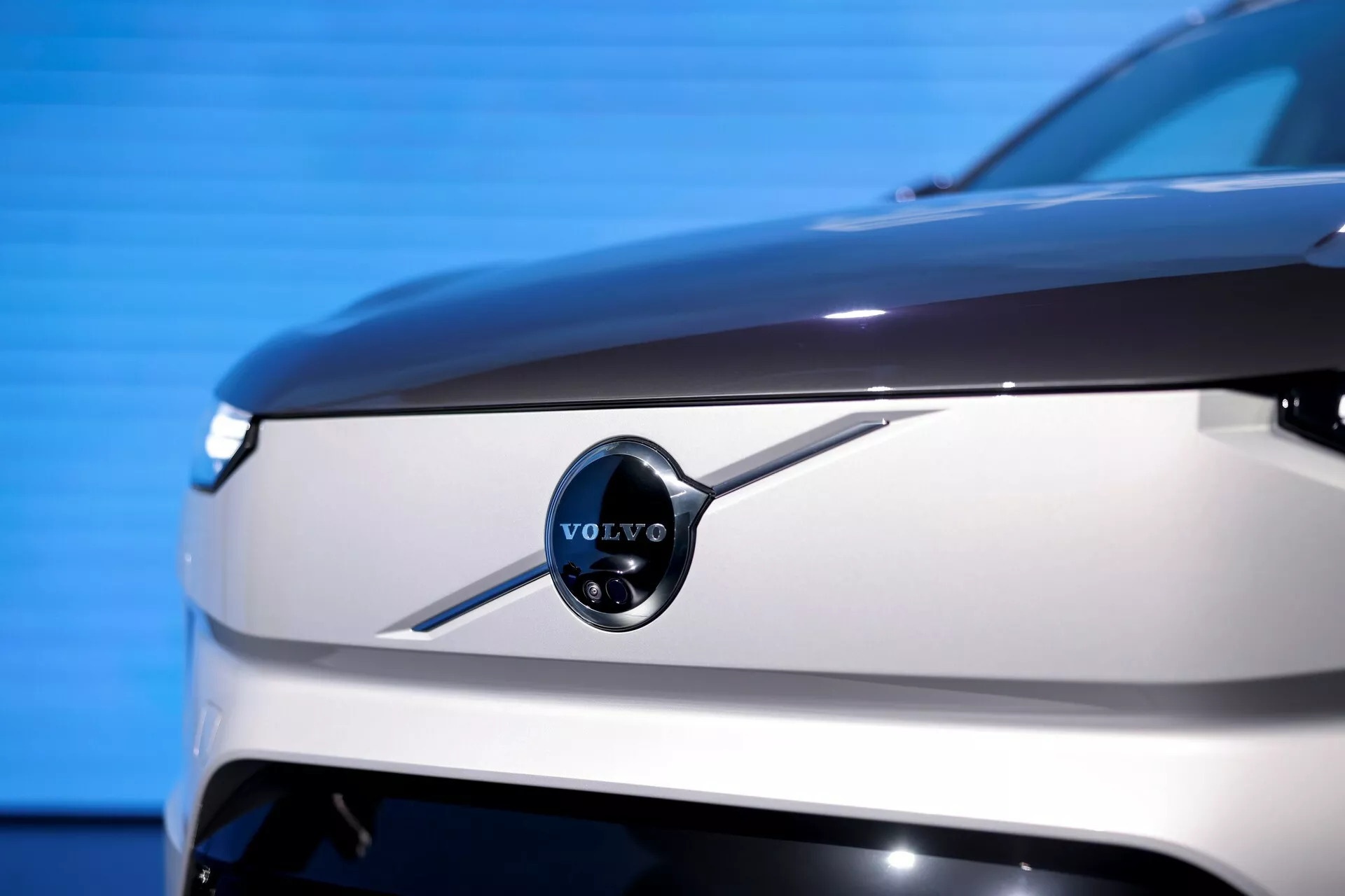 Volvo,  EX90 Excellence,  xe dien anh 4