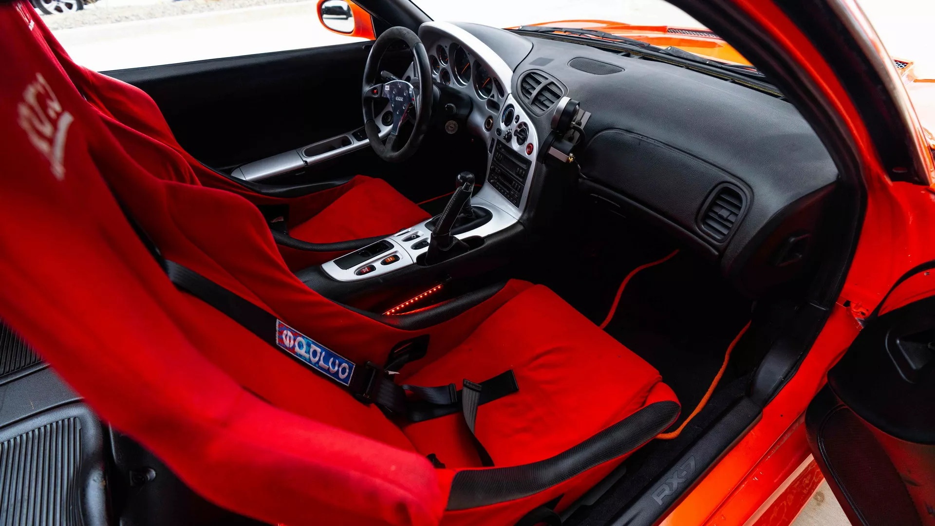 Mazda, sports car image 8 Mazda, sports car image 8