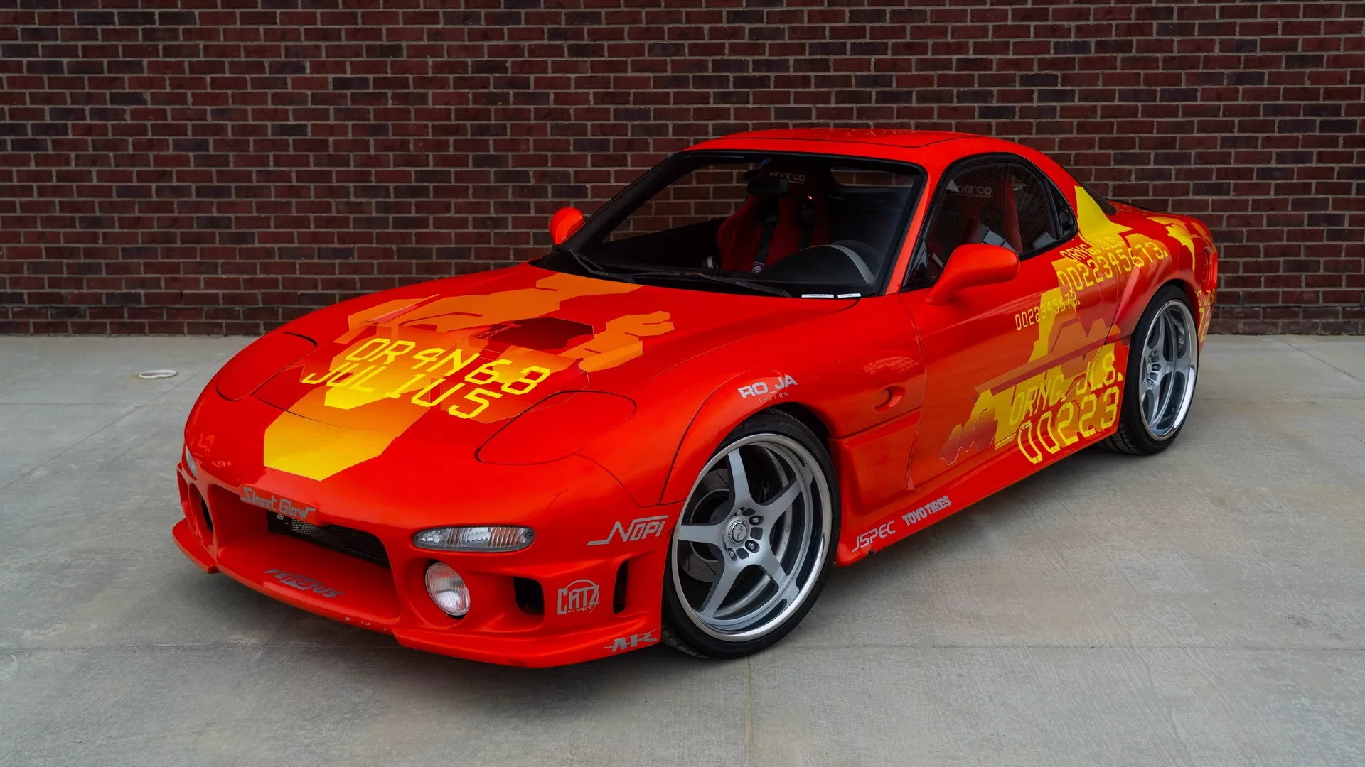 Mazda, sports car image 5 Mazda, sports car image 5