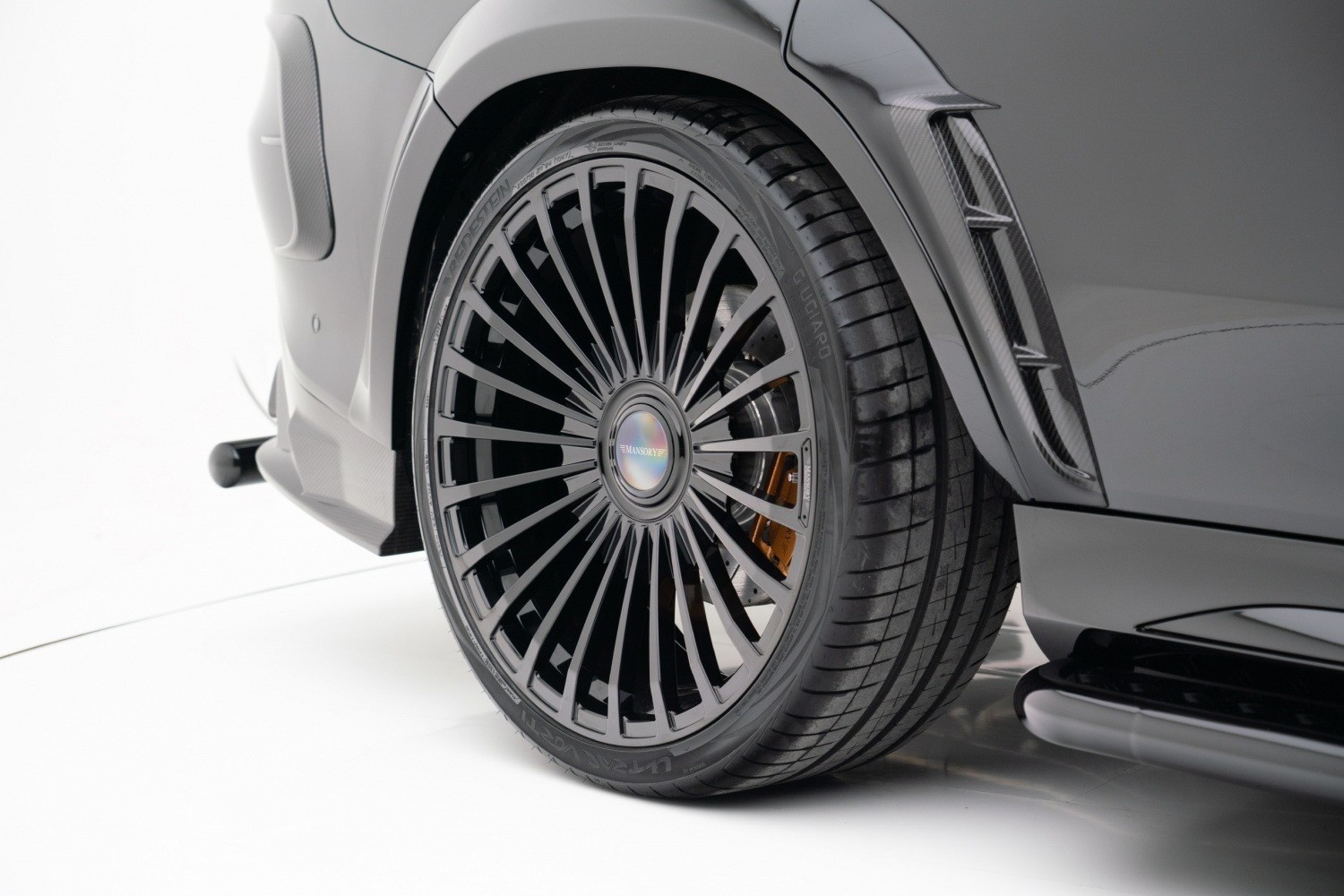 AMG,  GLS 63,  Mansory,  Mercedes-AMG  ảnh 4 AMG,  GLS 63,  Mansory,  Mercedes-AMG anh 4