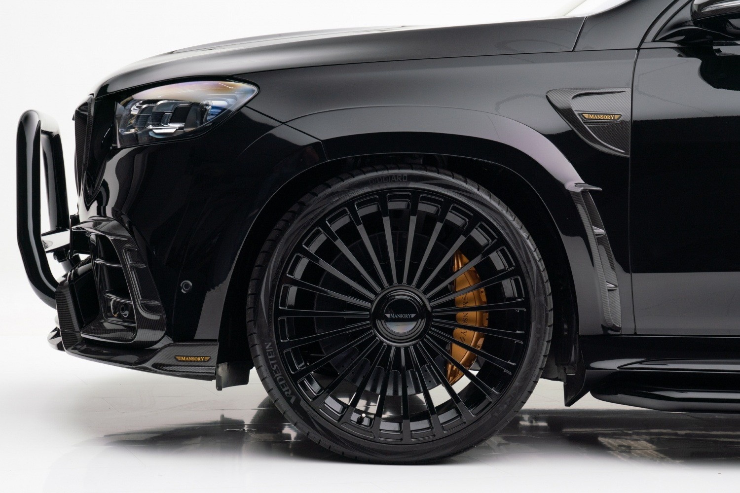 AMG,  GLS 63,  Mansory,  Mercedes-AMG  ảnh 5 AMG,  GLS 63,  Mansory,  Mercedes-AMG anh 5