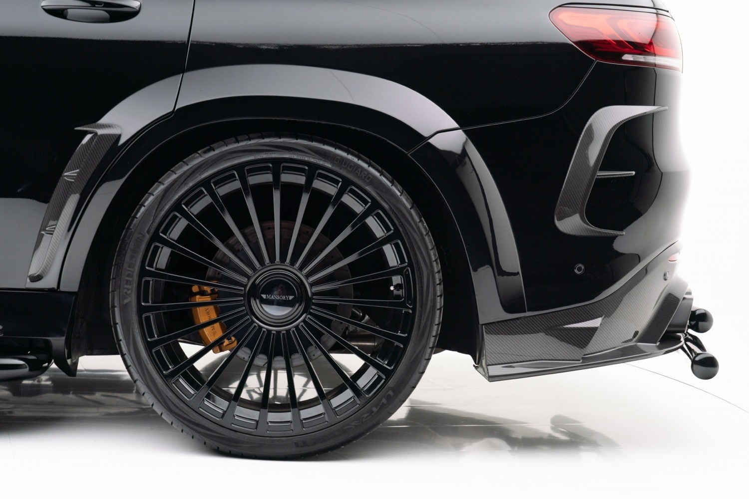 AMG,  GLS 63,  Mansory,  Mercedes-AMG  ảnh 6 AMG,  GLS 63,  Mansory,  Mercedes-AMG anh 6