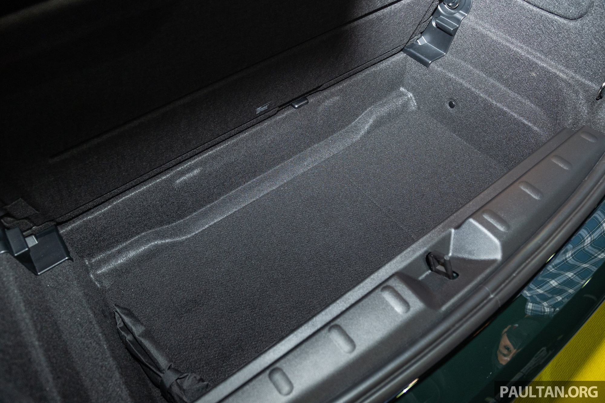 MINI, xe điện, Electric Resolute ảnh 12 MINI, xe dien, Electric Resolute anh 12