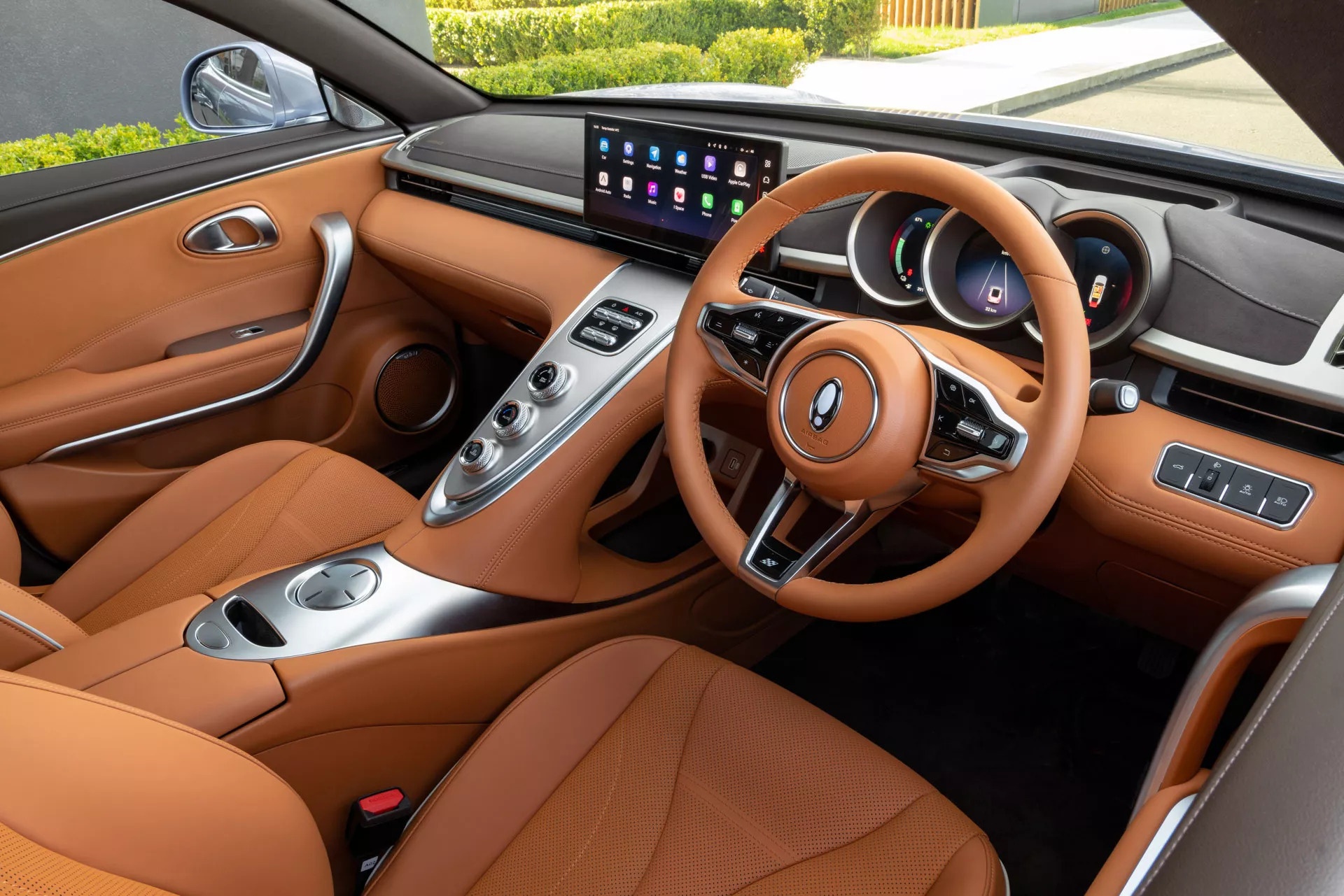 Orca,  Tesla,  Model 3 anh 3